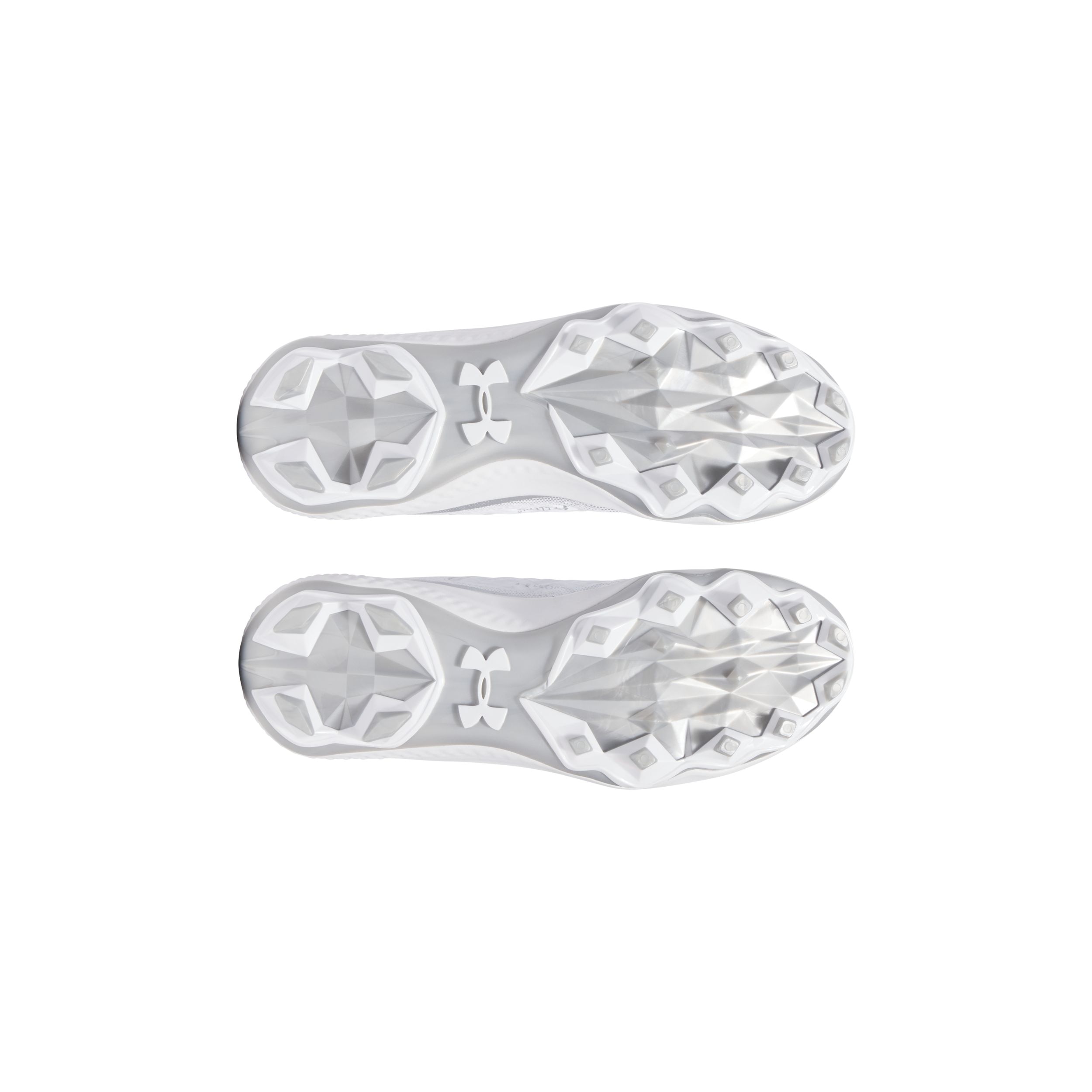 Under Armour Men's Spotlight Medium Tpu Football Cleats