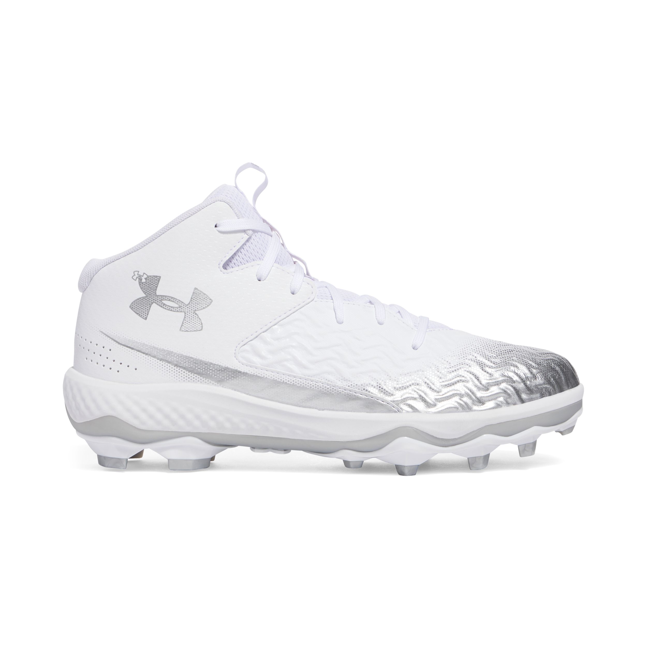 Under Armour Men's Spotlight Medium Tpu Football Cleats
