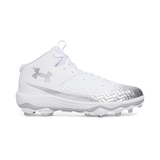 Under Armour Men's Spotlight Medium Tpu Football Cleats Side_Right