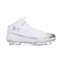 Under Armour Men's Spotlight Medium Tpu Football Cleats Side_Right