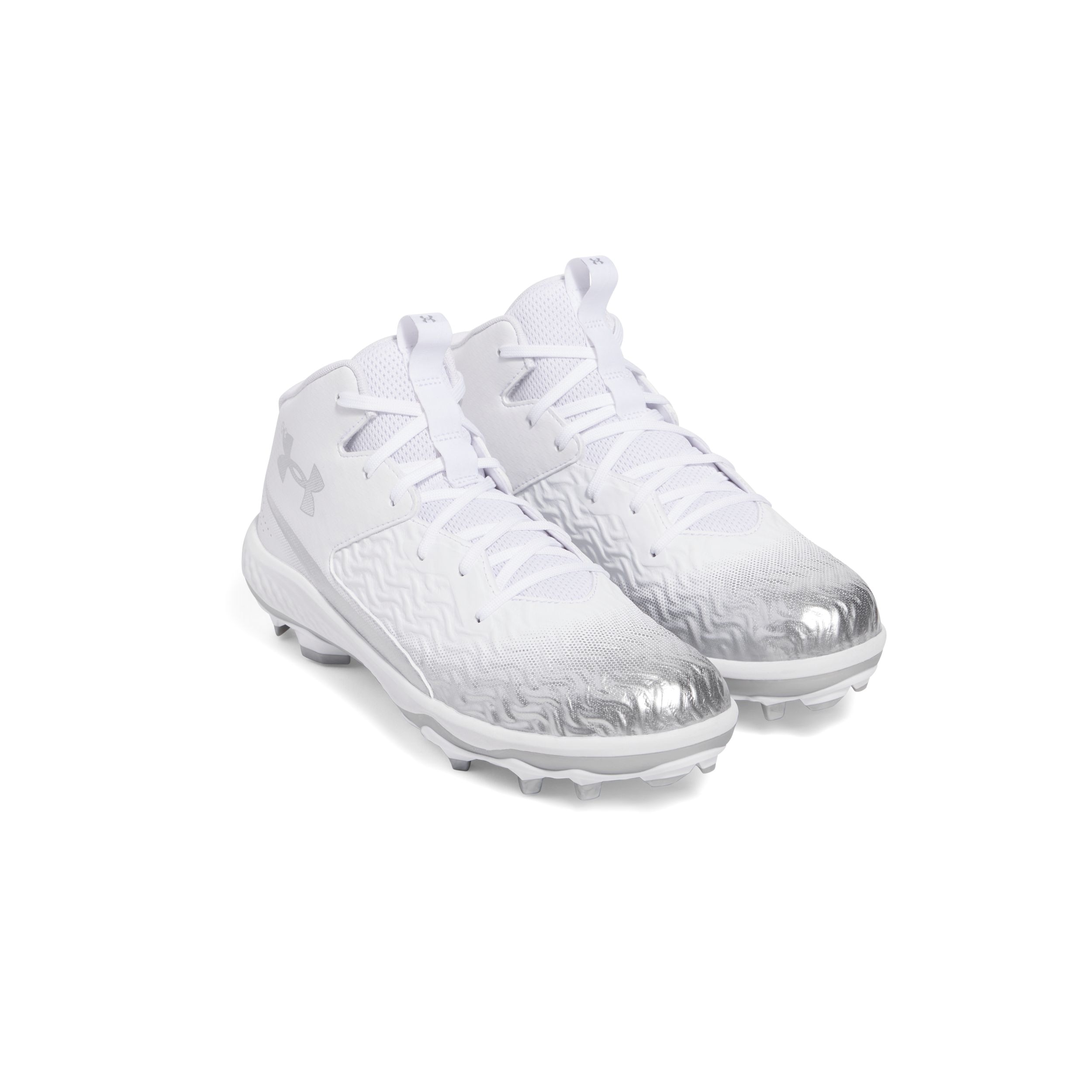 Under Armour Men's Spotlight Medium Tpu Football Cleats