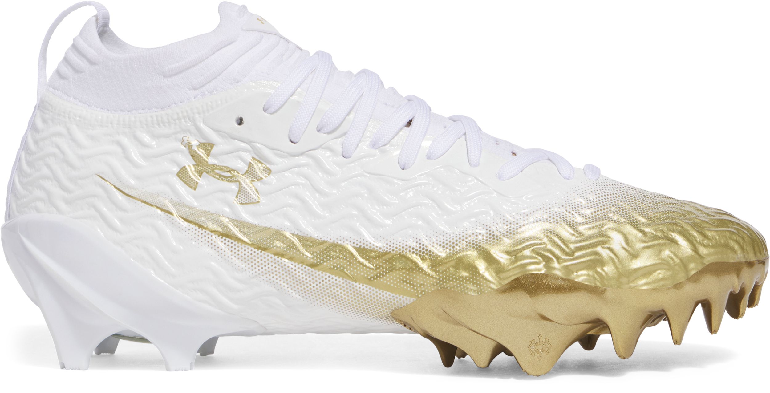 Under Armour Men's Spotlight Pro Football Cleats