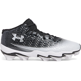 Under Armour Men's Spotlight Hammer RM Football Cleats Side_Right