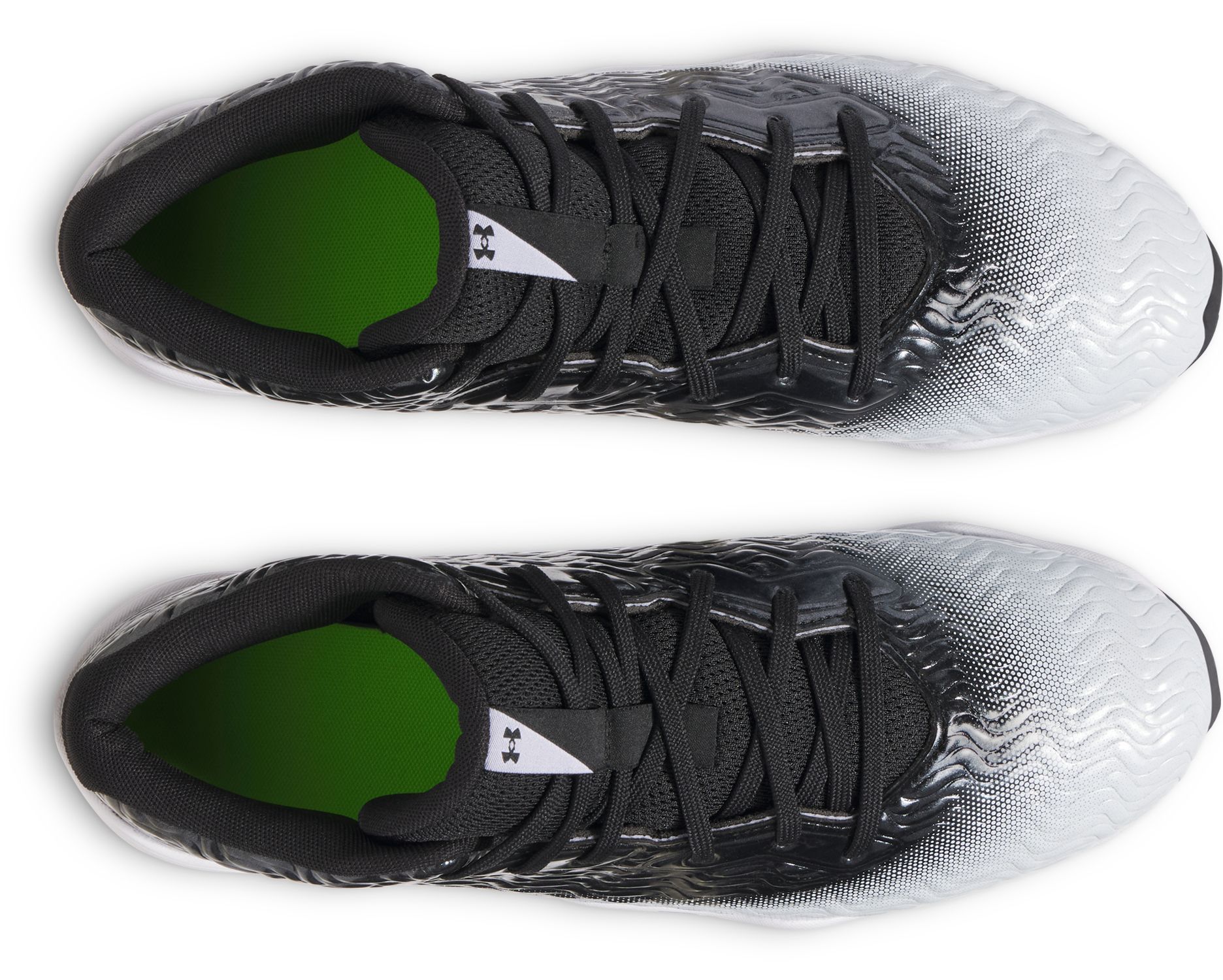 Under Armour Men's Spotlight Hammer RM Football Cleats