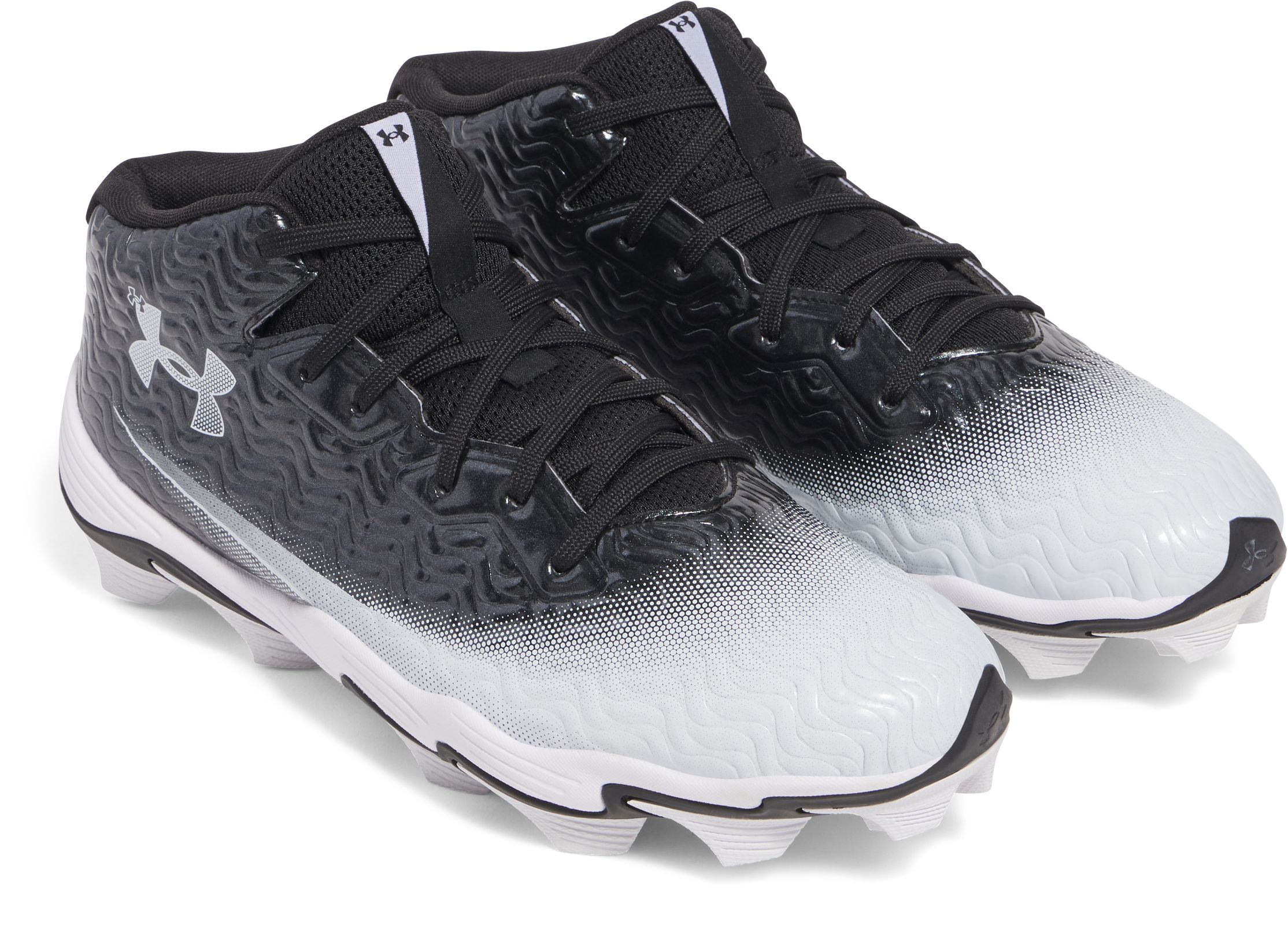 Under Armour Men's Spotlight Hammer RM Football Cleats