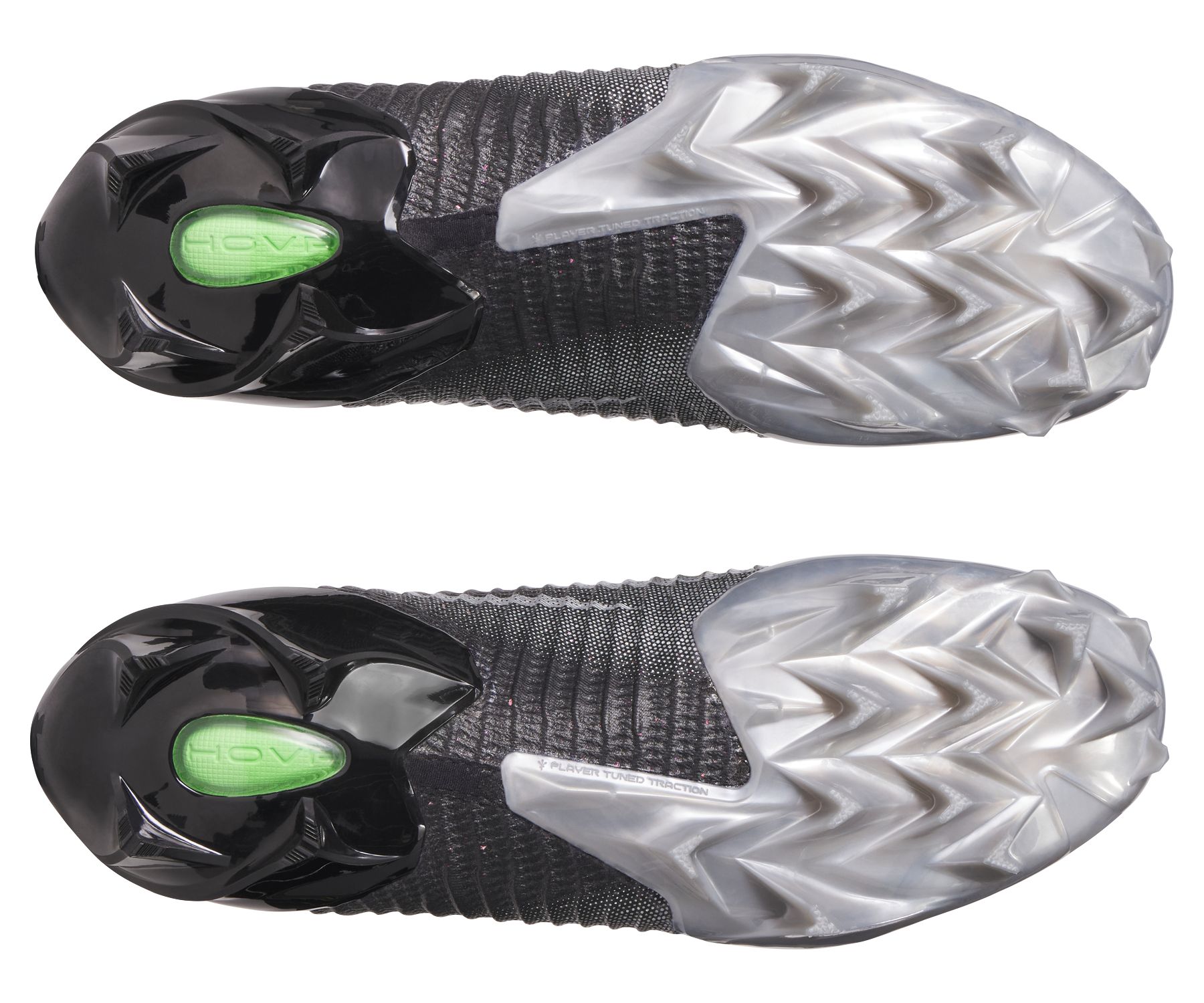 Under Armour Men's Blur Pro Football Cleats