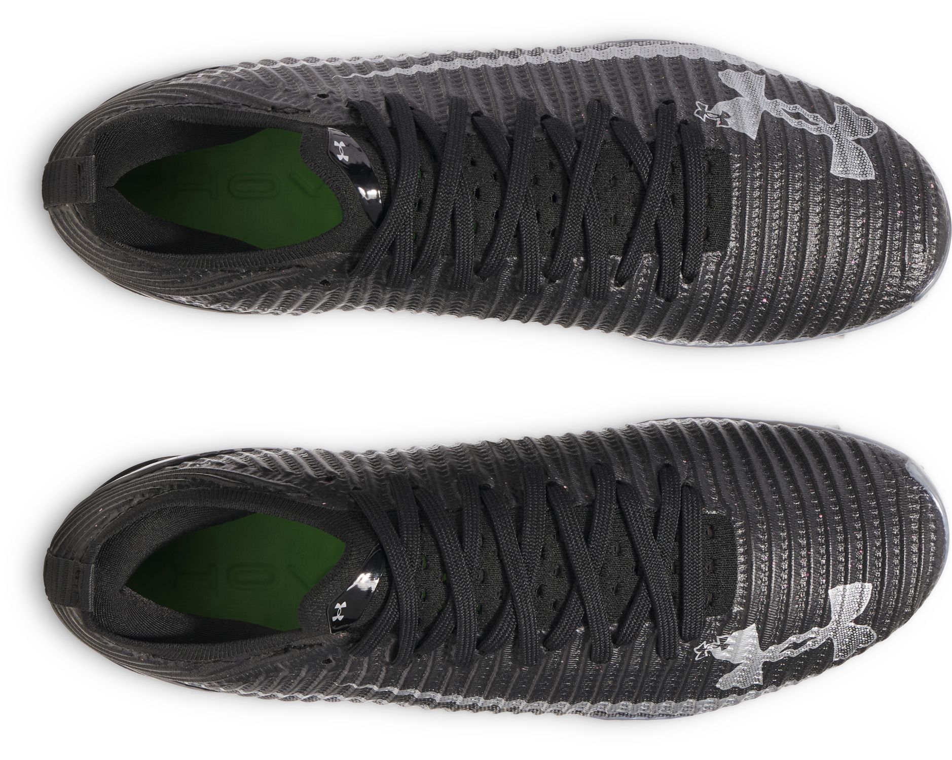 Under Armour Men's Blur Pro Football Cleats