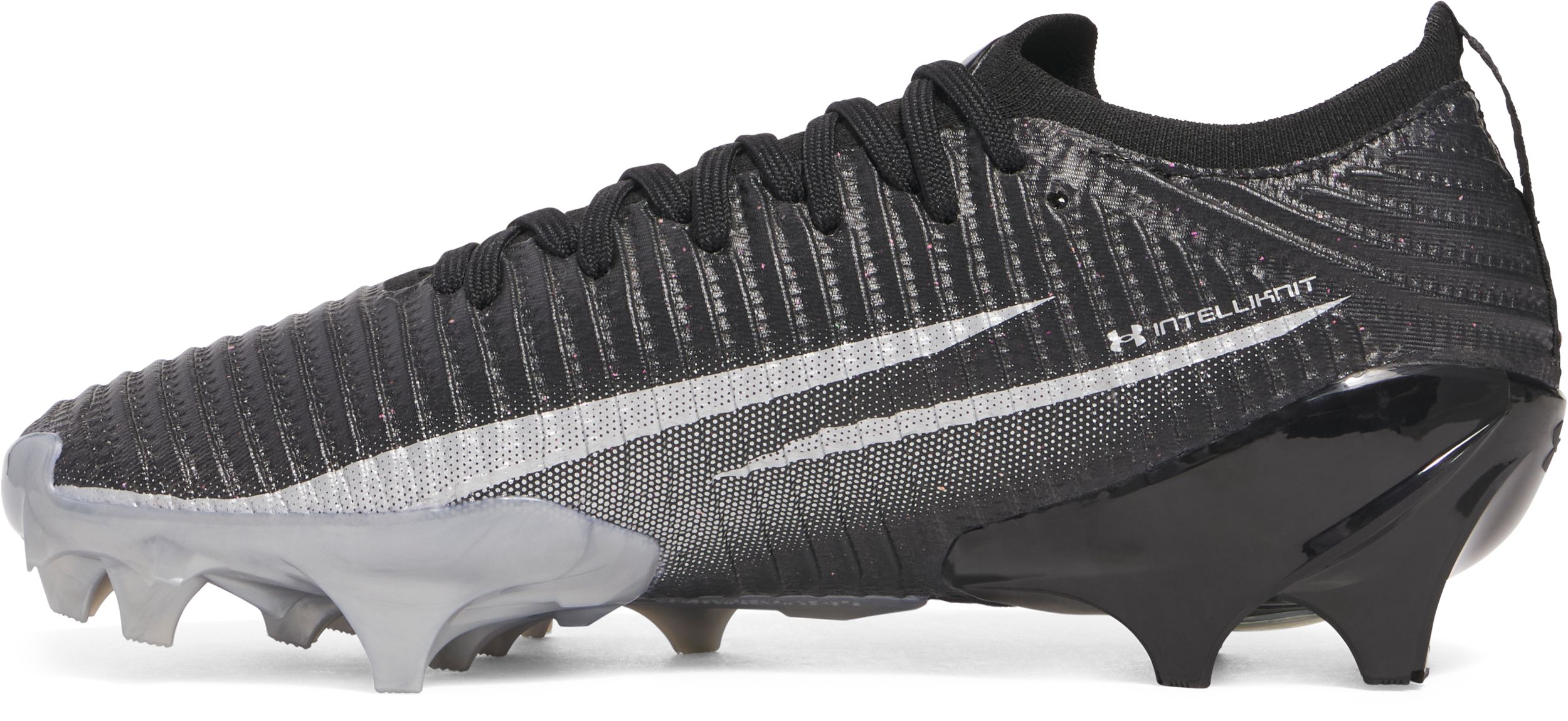 Under Armour Men's Blur Pro Football Cleats