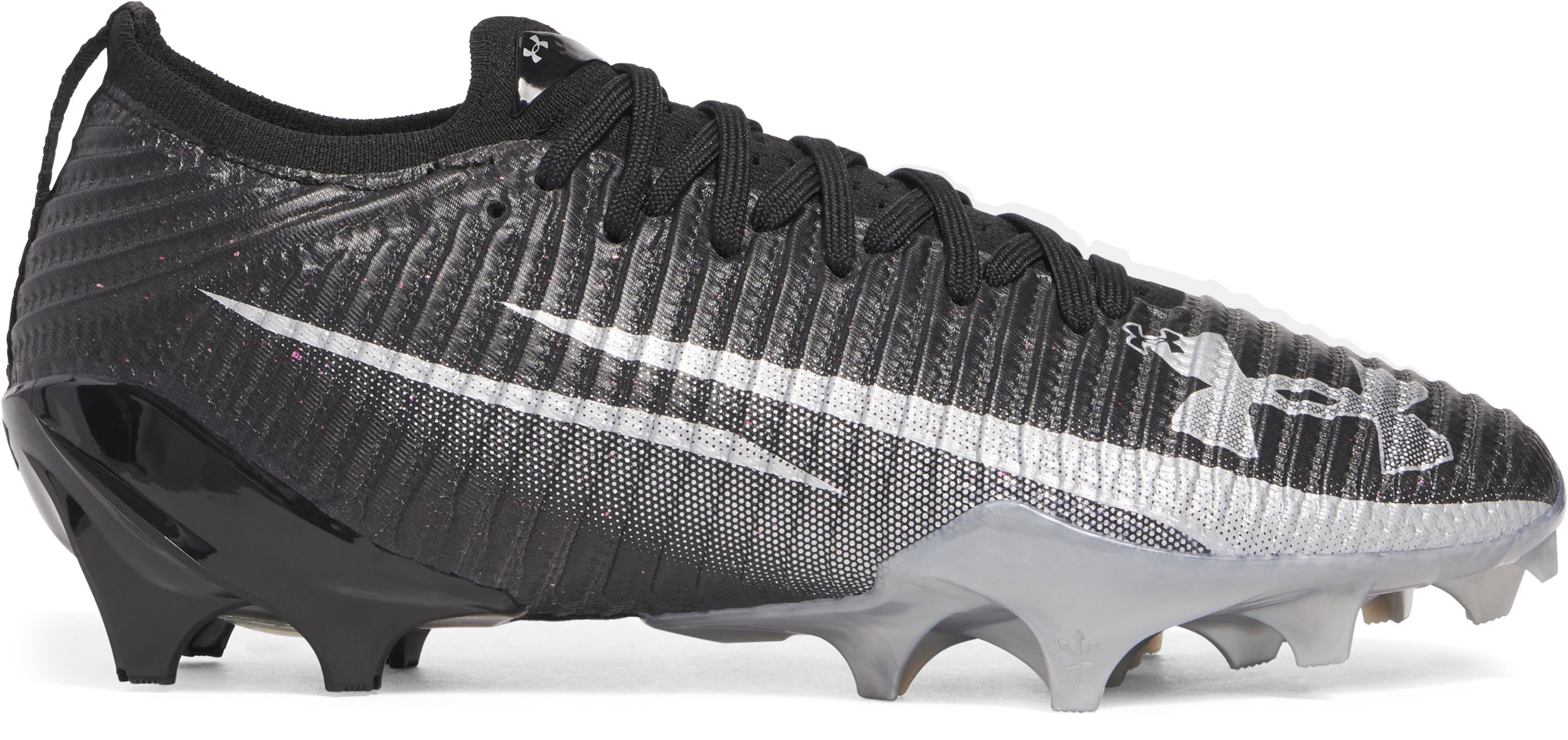 Under Armour Men's Blur Pro Football Cleats