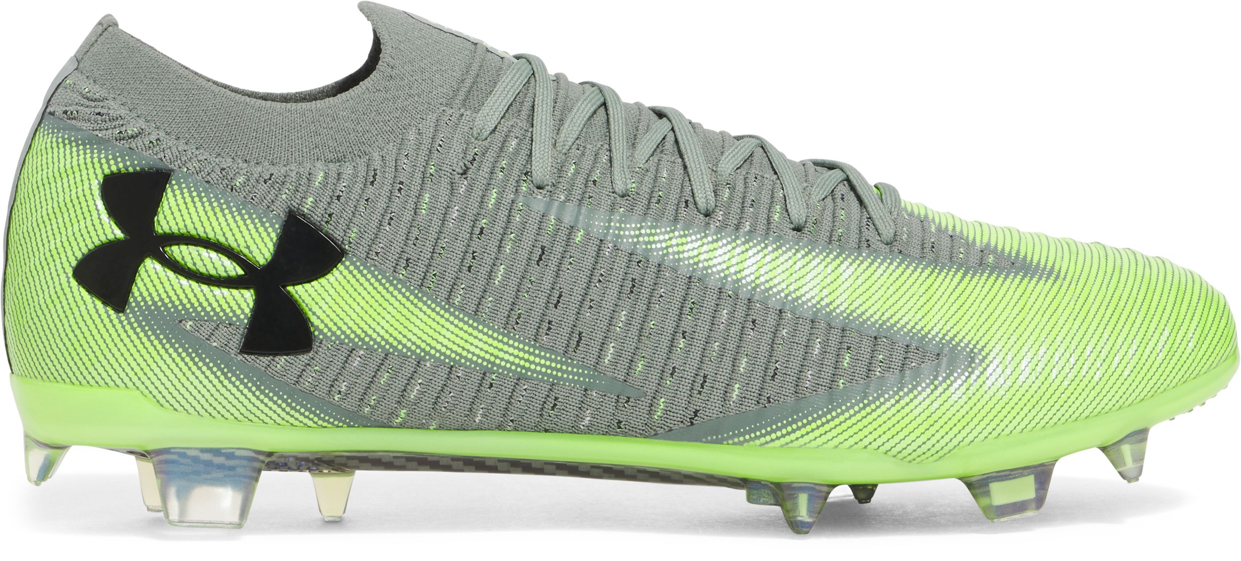 Under Armour Men's Shadow Elite Firm Ground Soccer Shoes