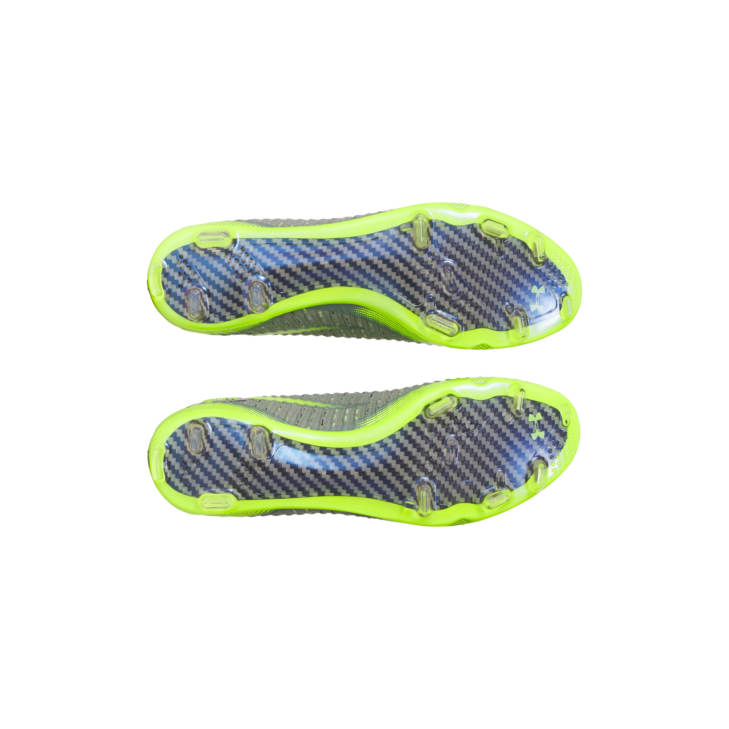 Under Armour Men's Shadow Elite Firm Ground Soccer Shoes