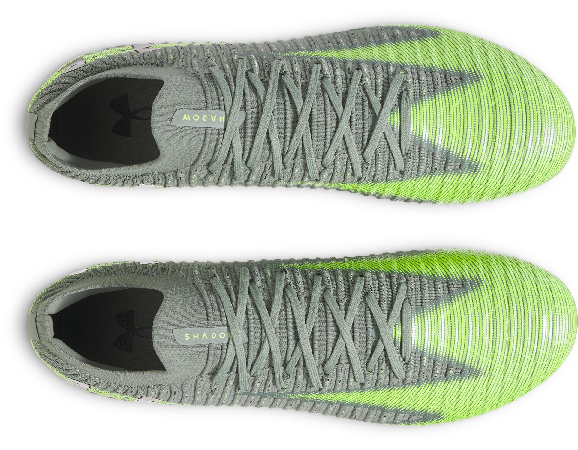 Under Armour Men's Shadow Elite Firm Ground Soccer Shoes