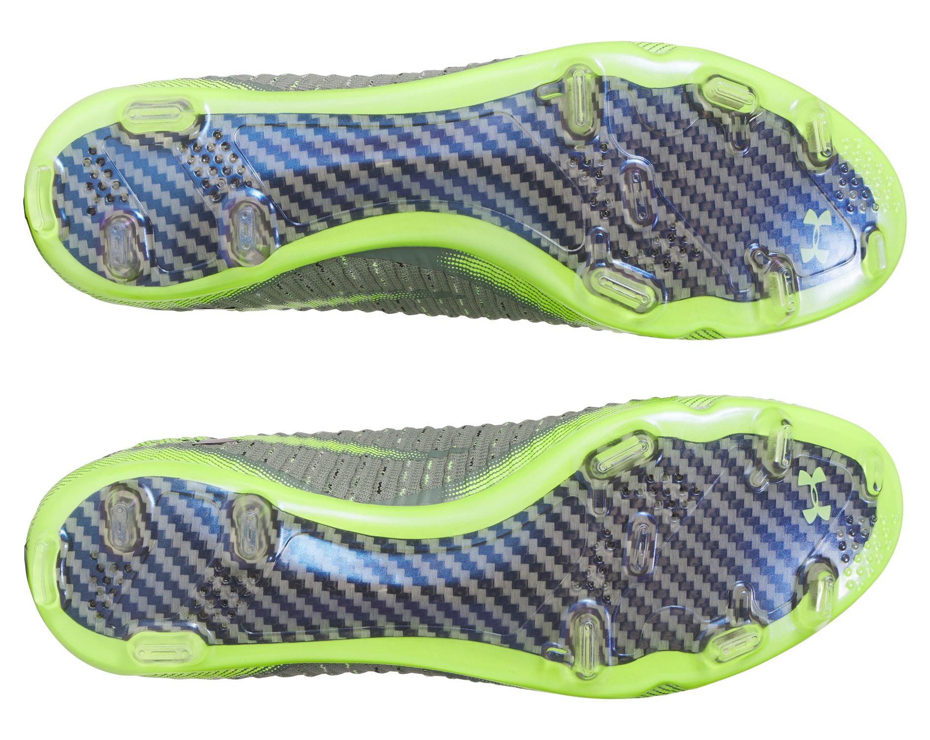 Under Armour Men's Shadow Elite Firm Ground Soccer Shoes