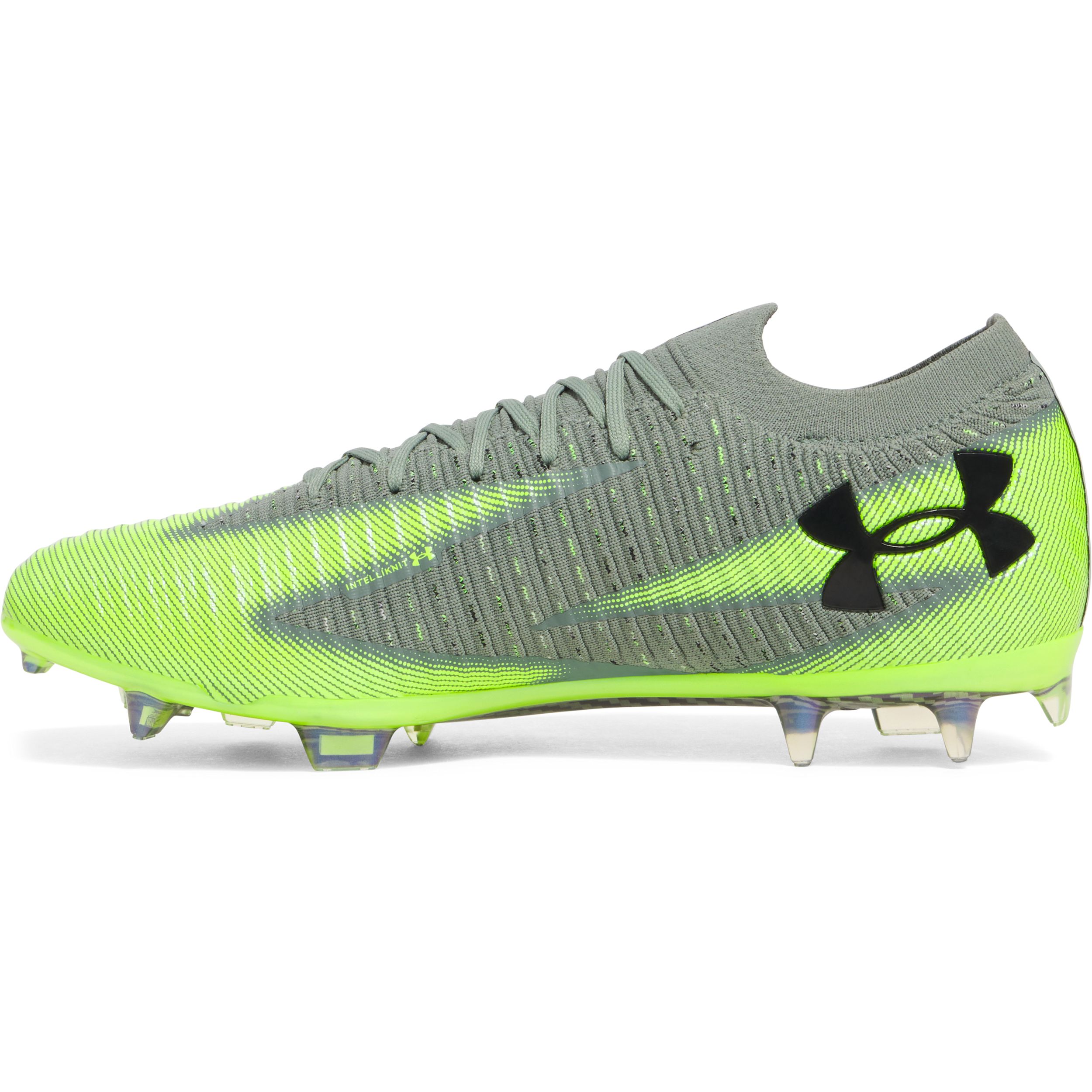 Under Armour Men's Shadow Elite Firm Ground Soccer Shoes