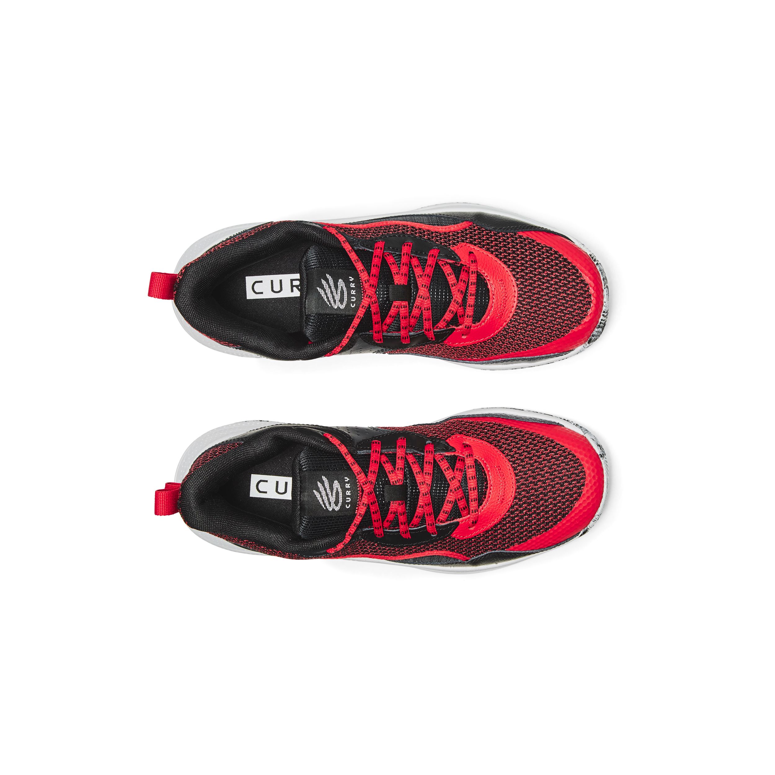 Under Armour Unisex Curry 3Z24 Basketball Shoes