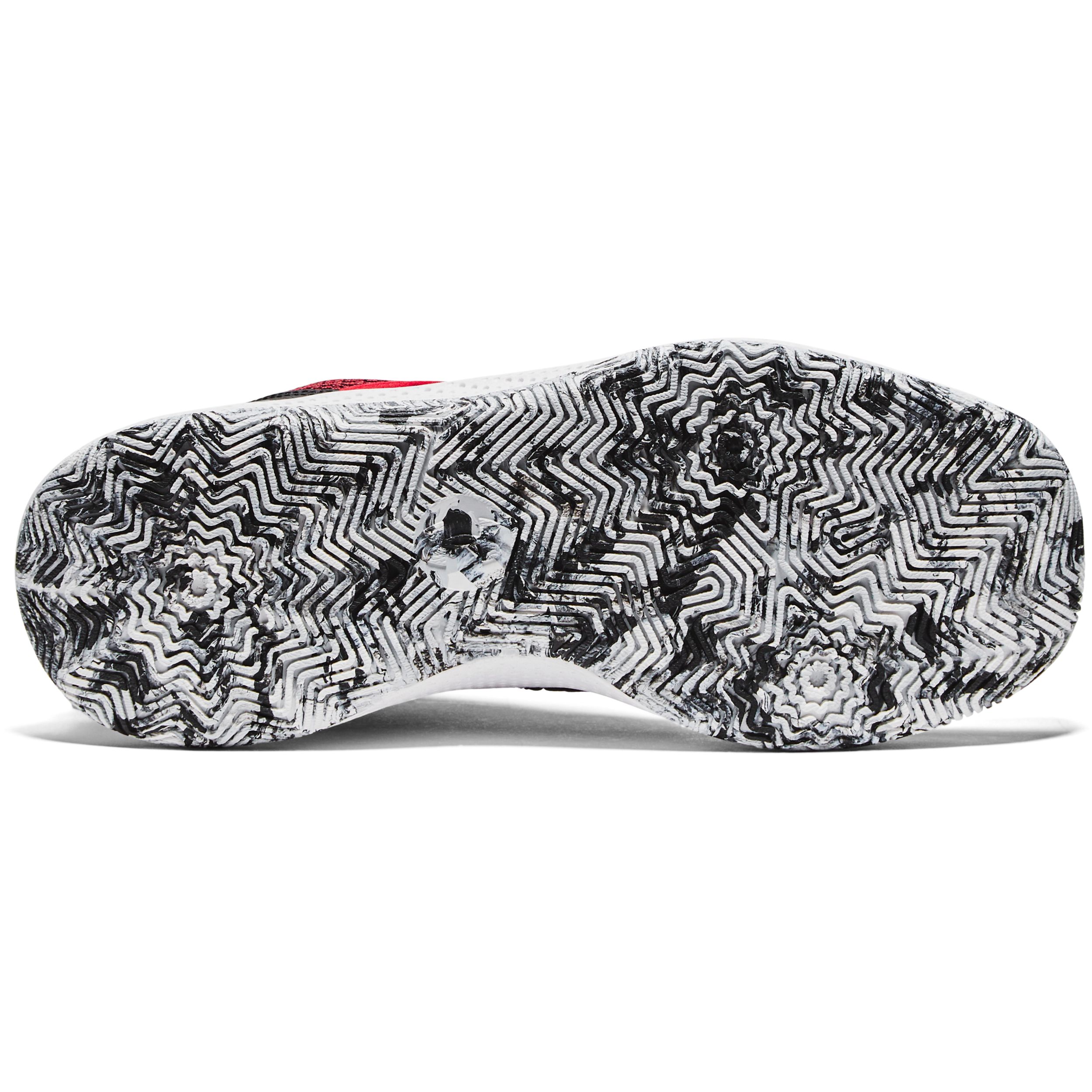 Under Armour Unisex Curry 3Z24 Basketball Shoes