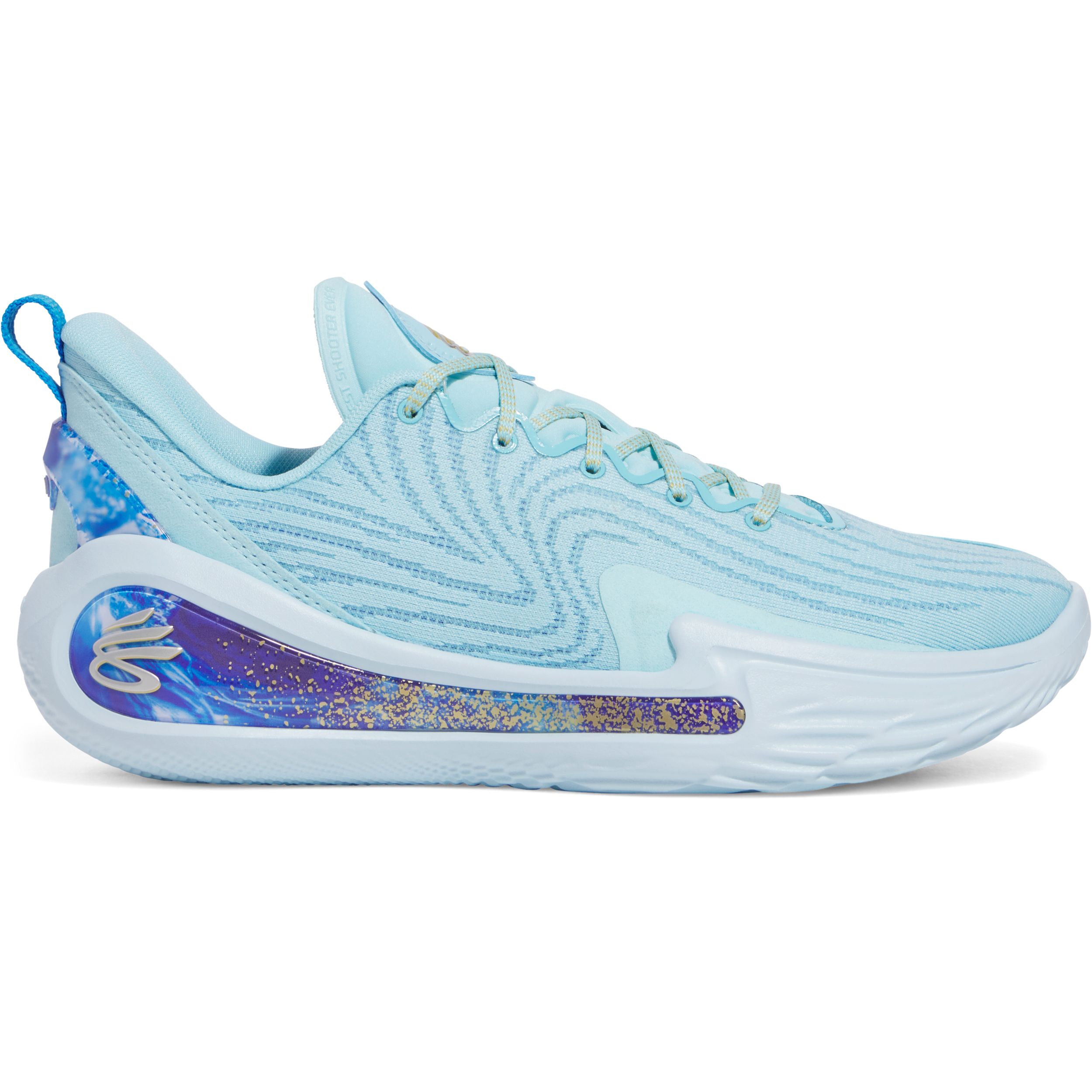 Under Armour Men's Curry 12 Basketball Shoes