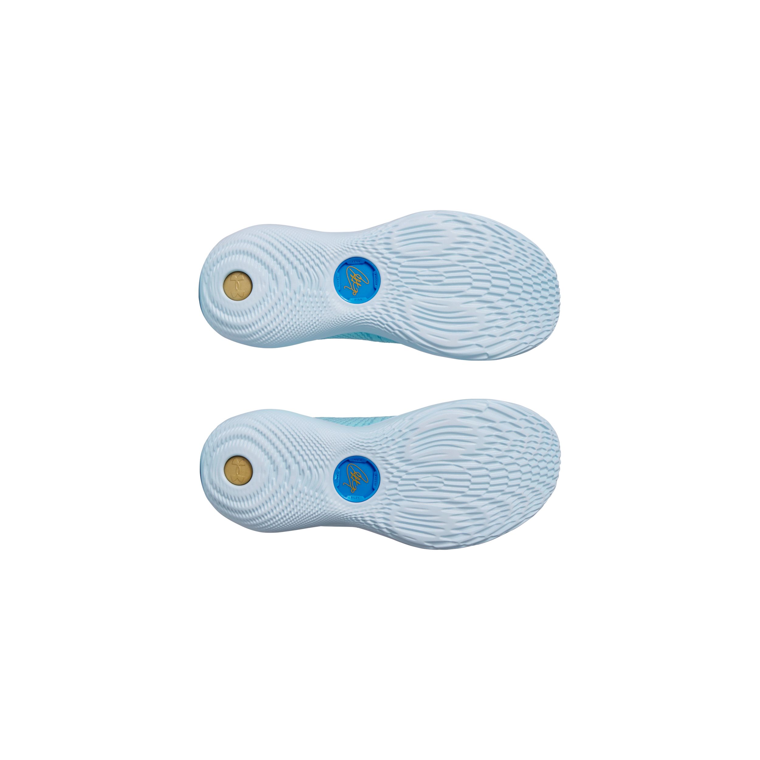 Under Armour Men's Curry 12 Basketball Shoes