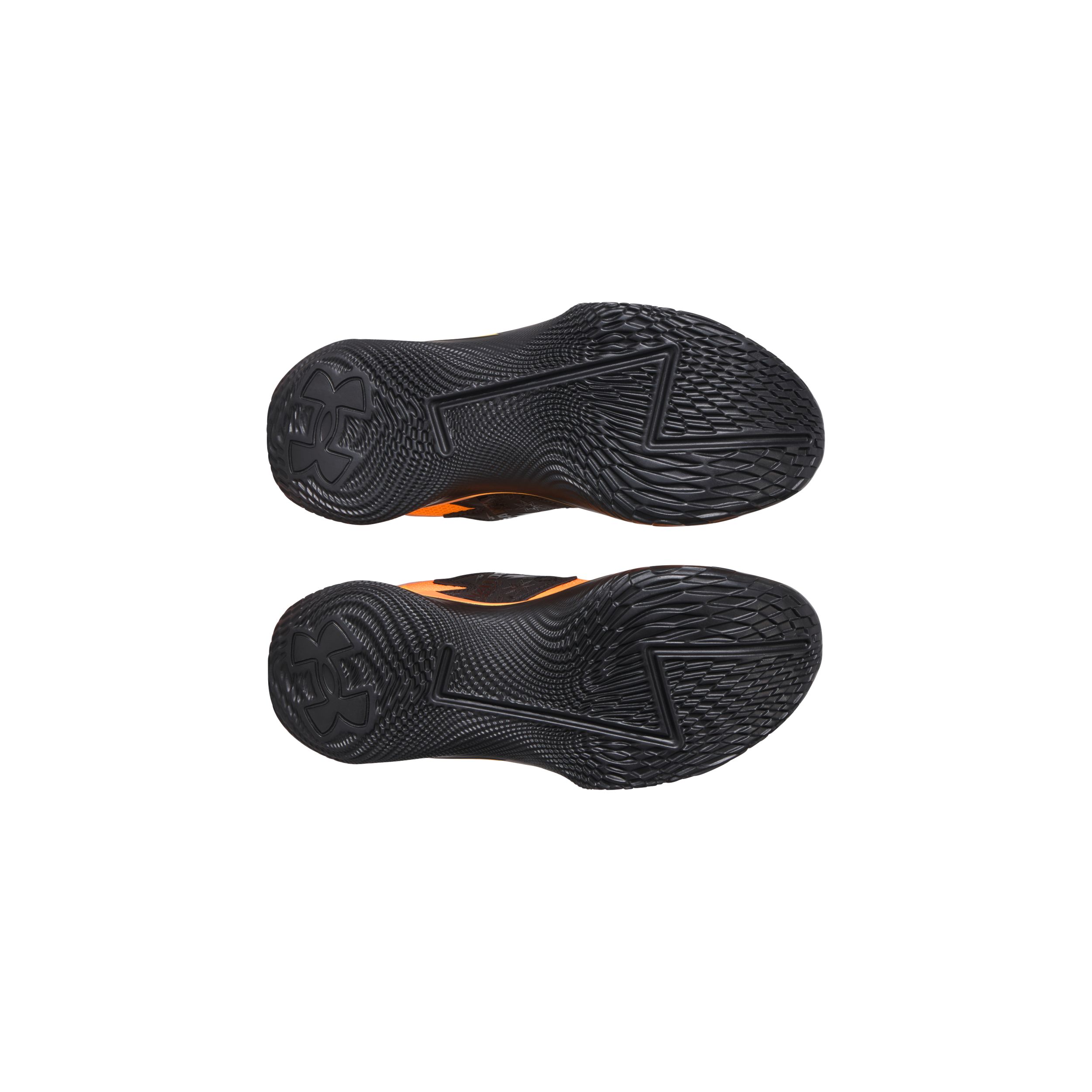 Under Armour Curry Fox 1 Basketball Shoes