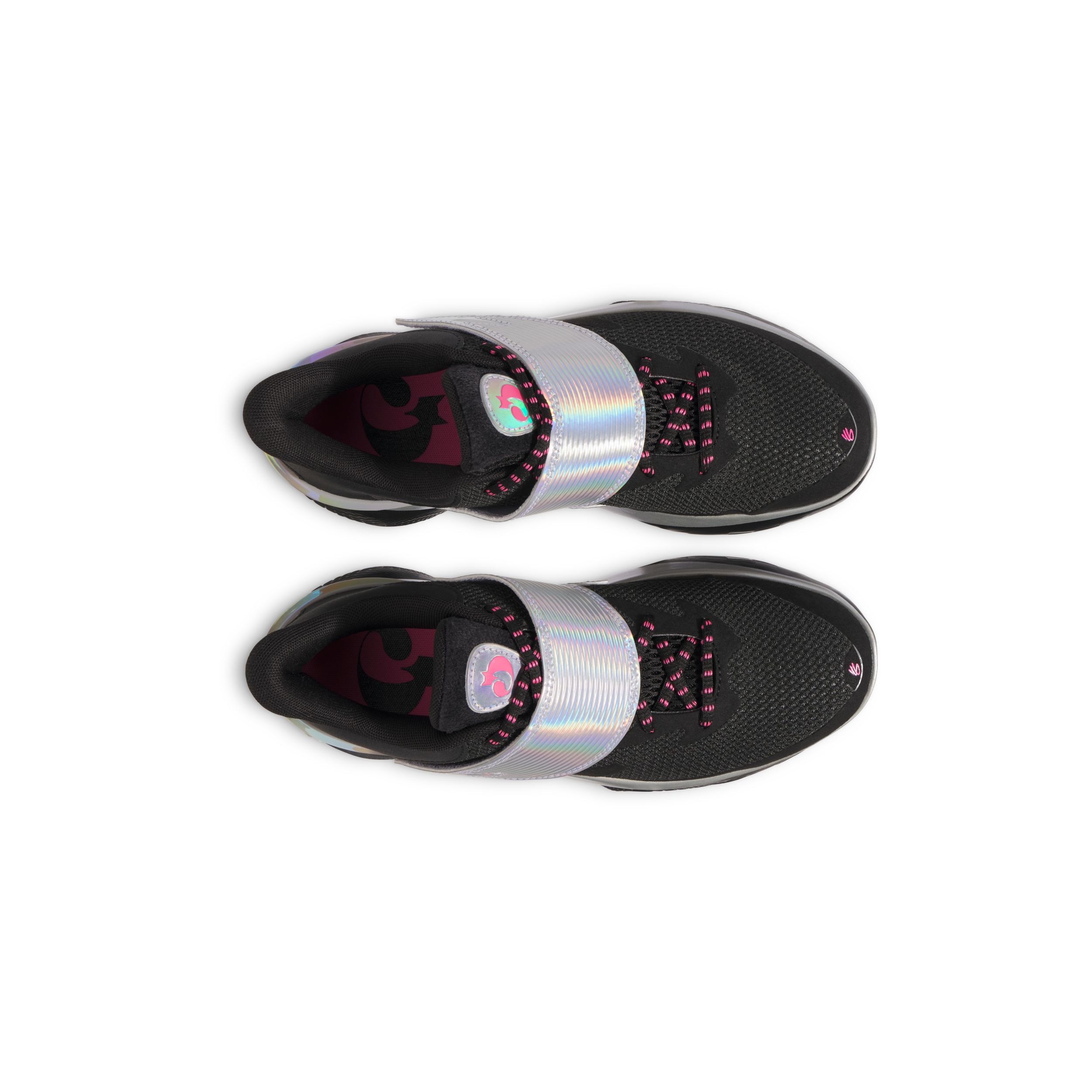 Under Armour Curry Fox 1 Basketball Shoes