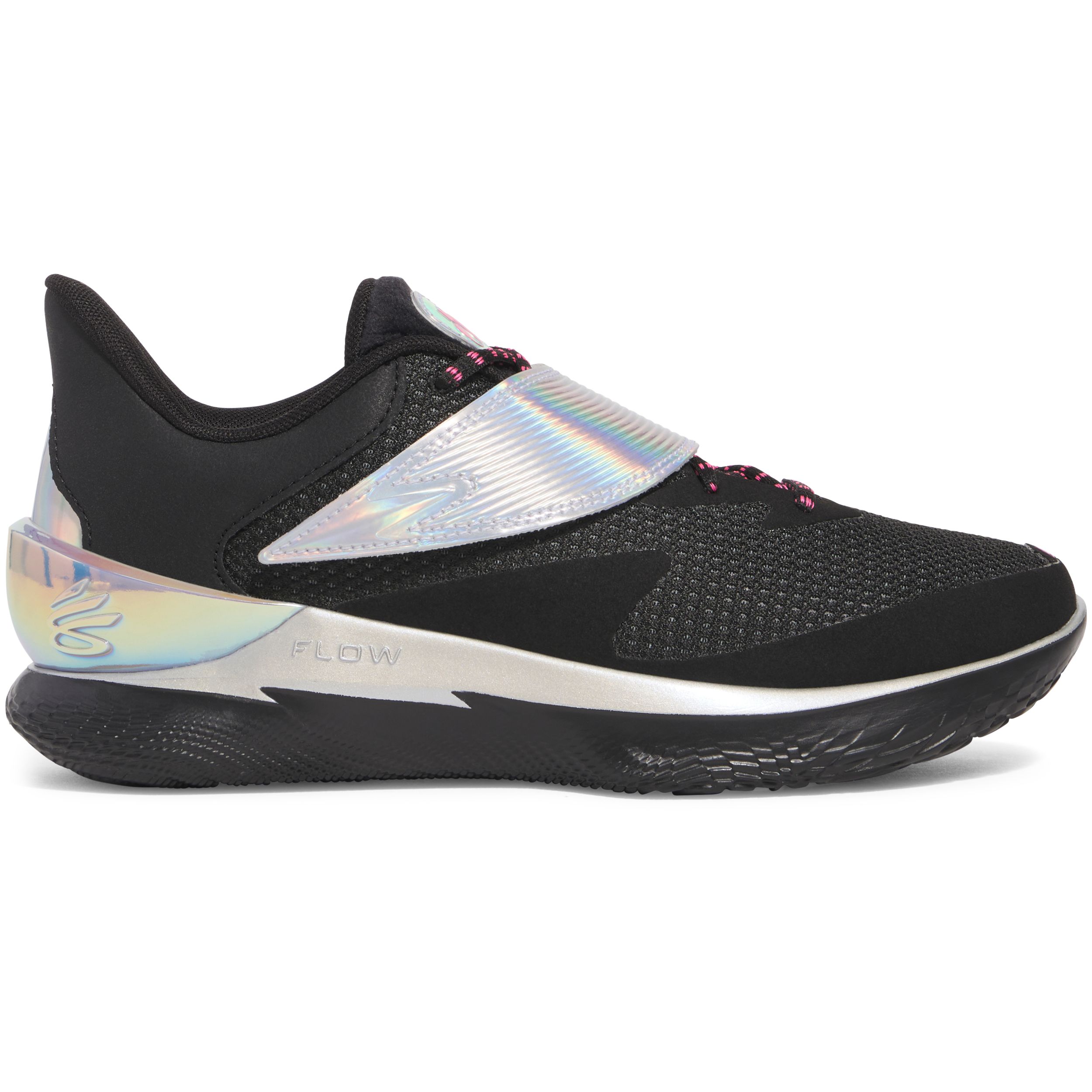 Under Armour CURRY FOX1 カリー フォックス1 カリーブランドから圧倒的なスピードを誇る『CURRY FOX 1』発売