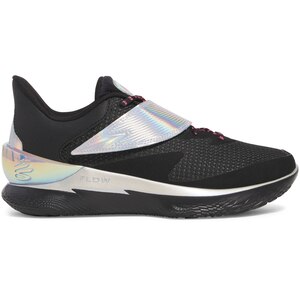 Under Armour Curry Fox 1 Basketball Shoes
