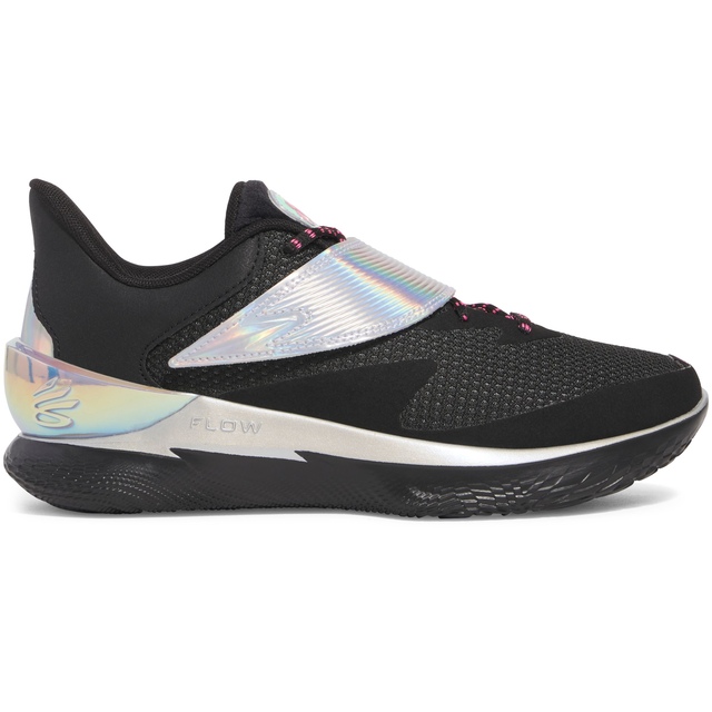 Under Armour Curry Fox 1 Basketball Shoes