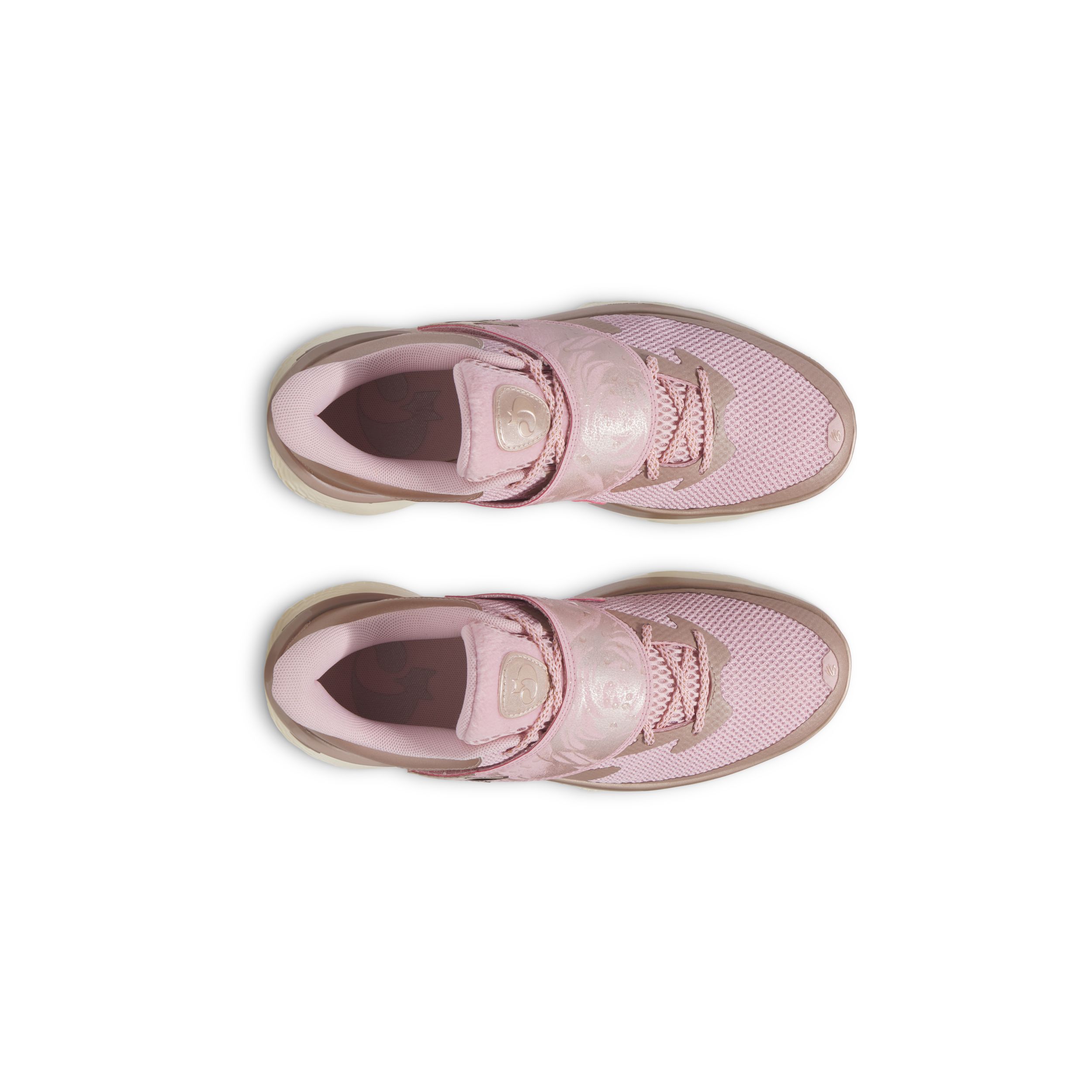 Under Armour Curry Fox 1 Basketball Shoes