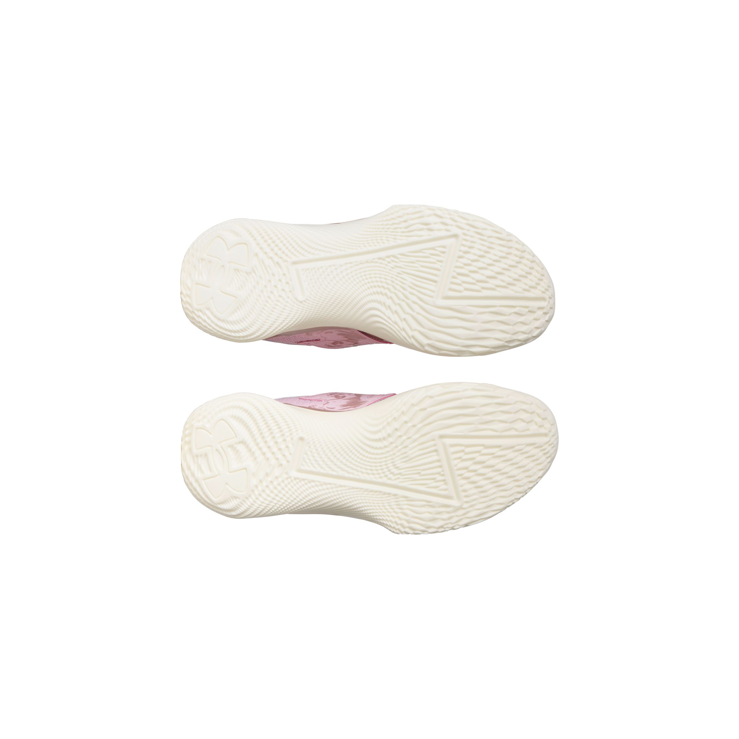 Under Armour Curry Fox 1 Basketball Shoes