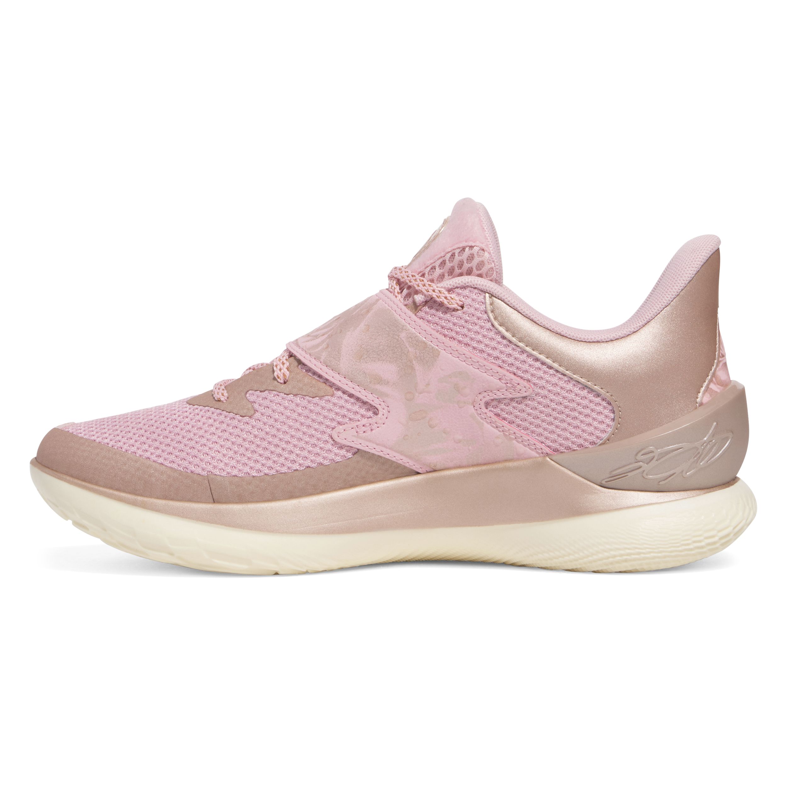 Under Armour Curry Fox 1 Basketball Shoes