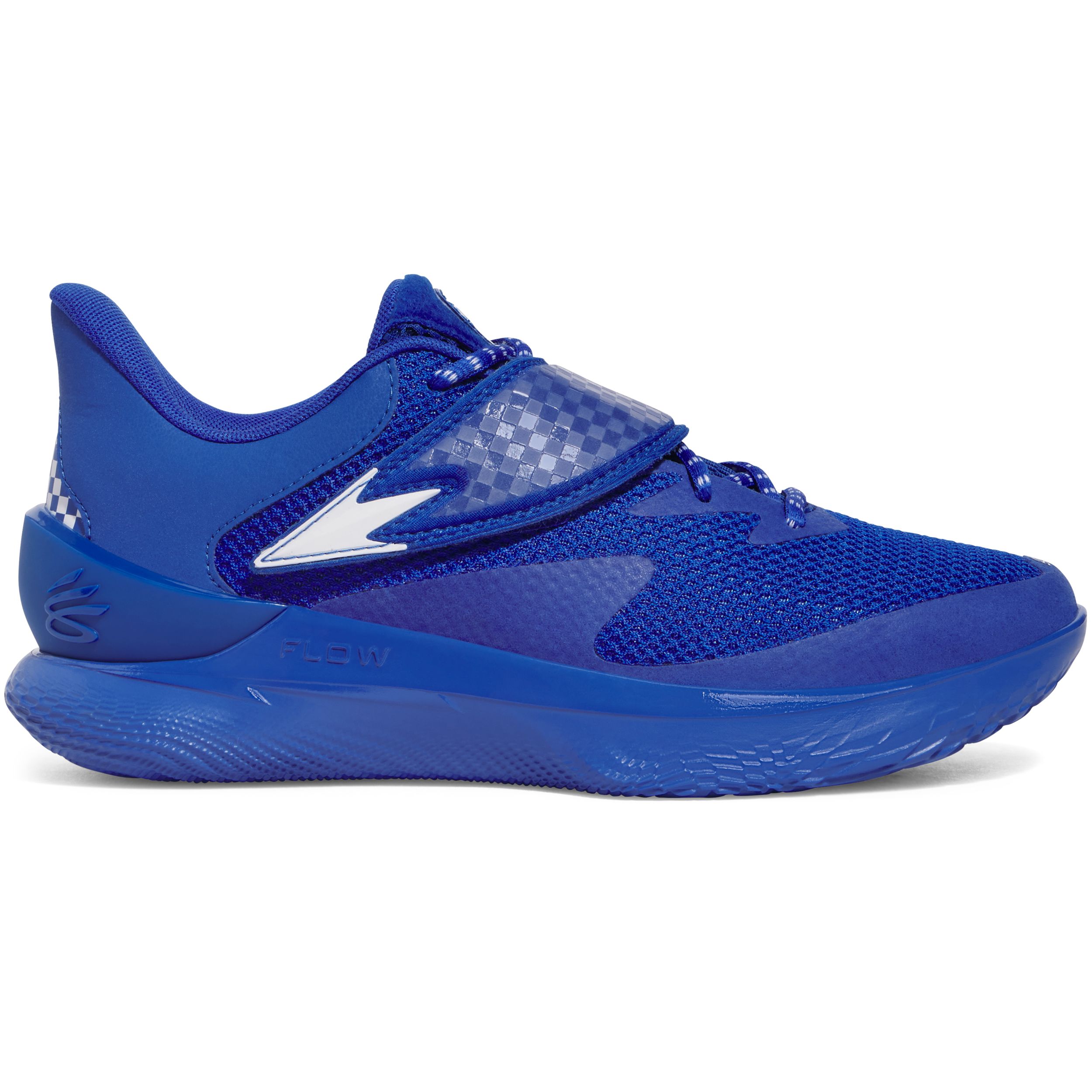 Under Armour Curry Fox 1 Basketball Shoes