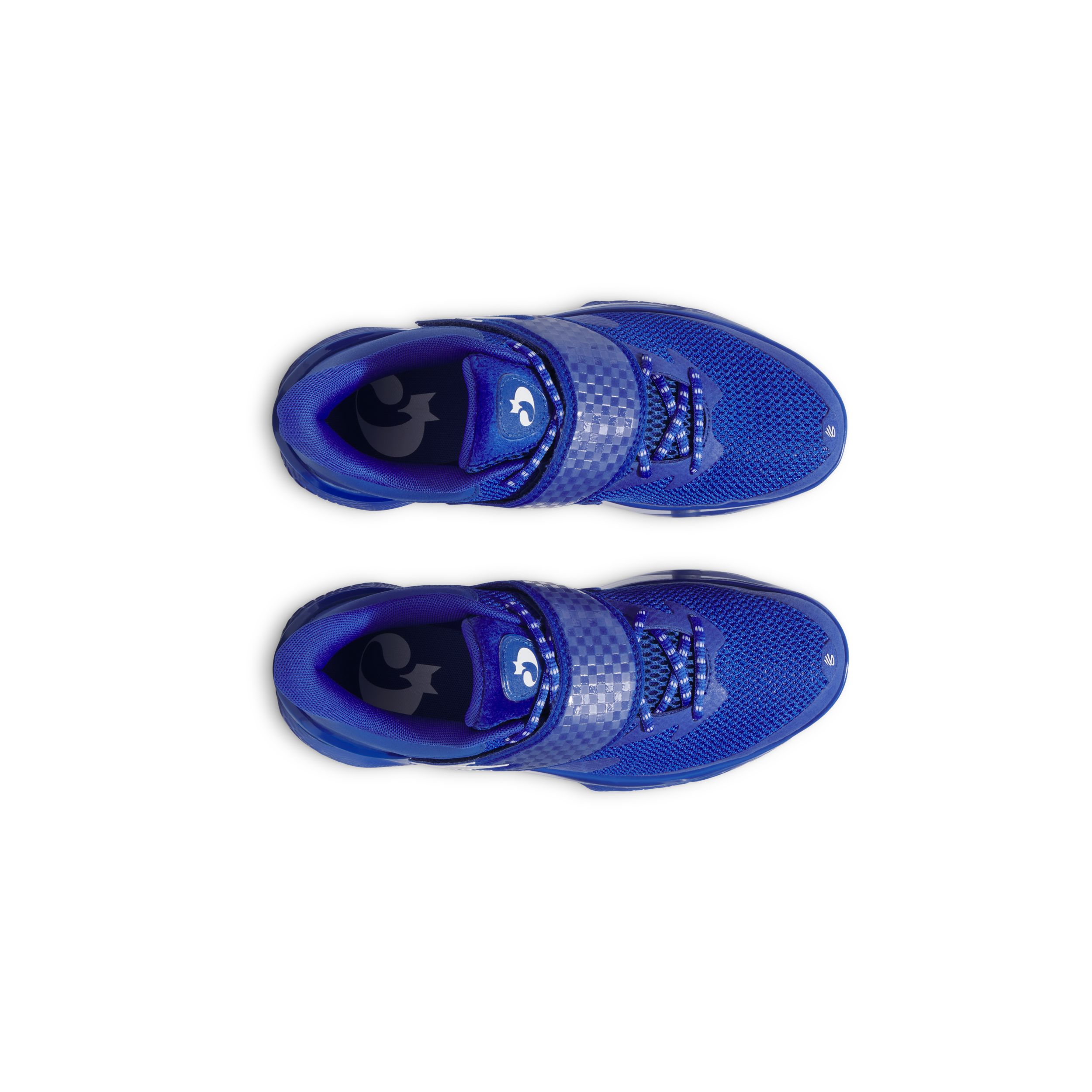 Under Armour Curry Fox 1 Basketball Shoes