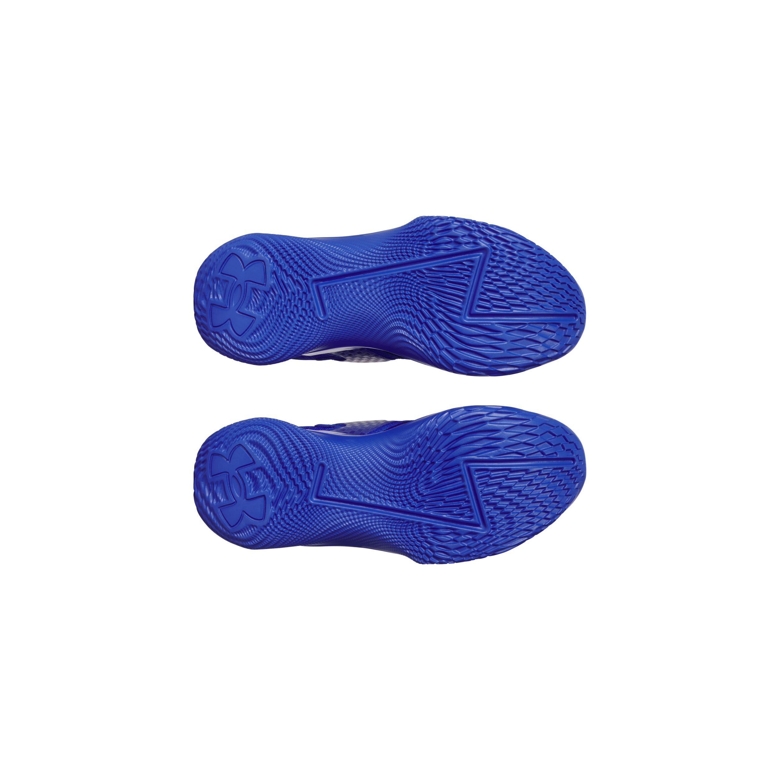 Under Armour Curry Fox 1 Basketball Shoes