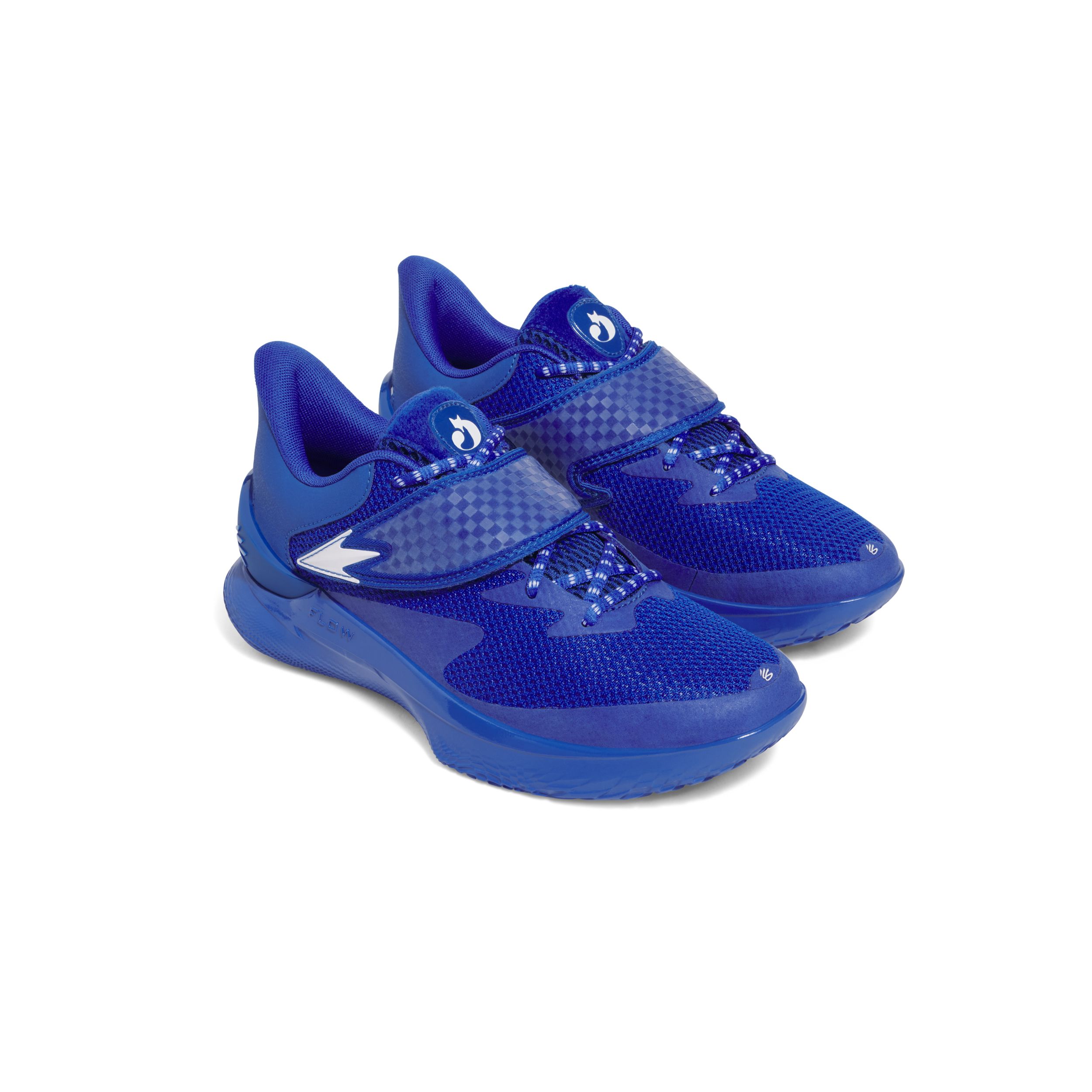 Under Armour Curry Fox 1 Basketball Shoes