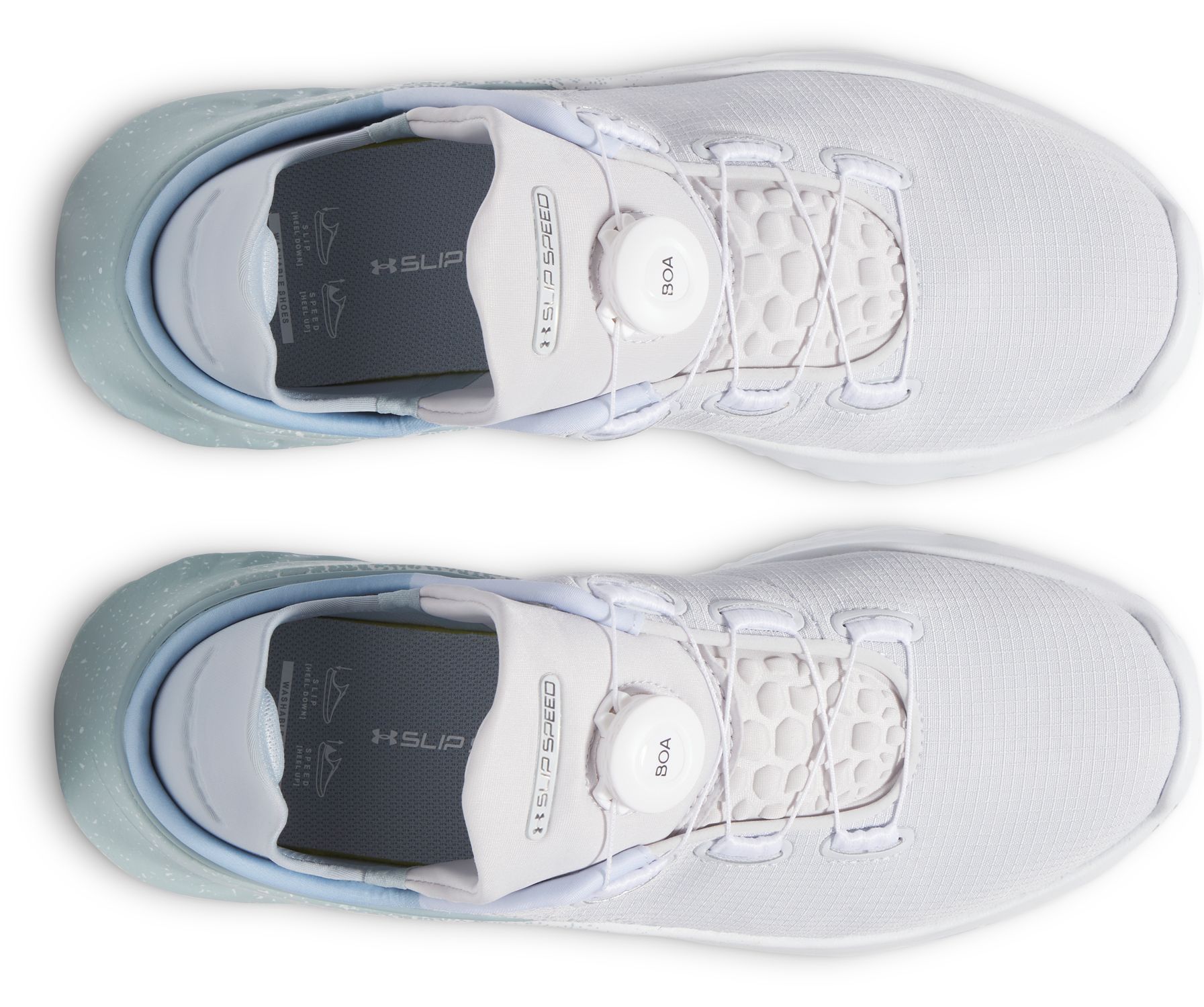 Under Armour Men's SlipSpeed™ Mega Sneakers