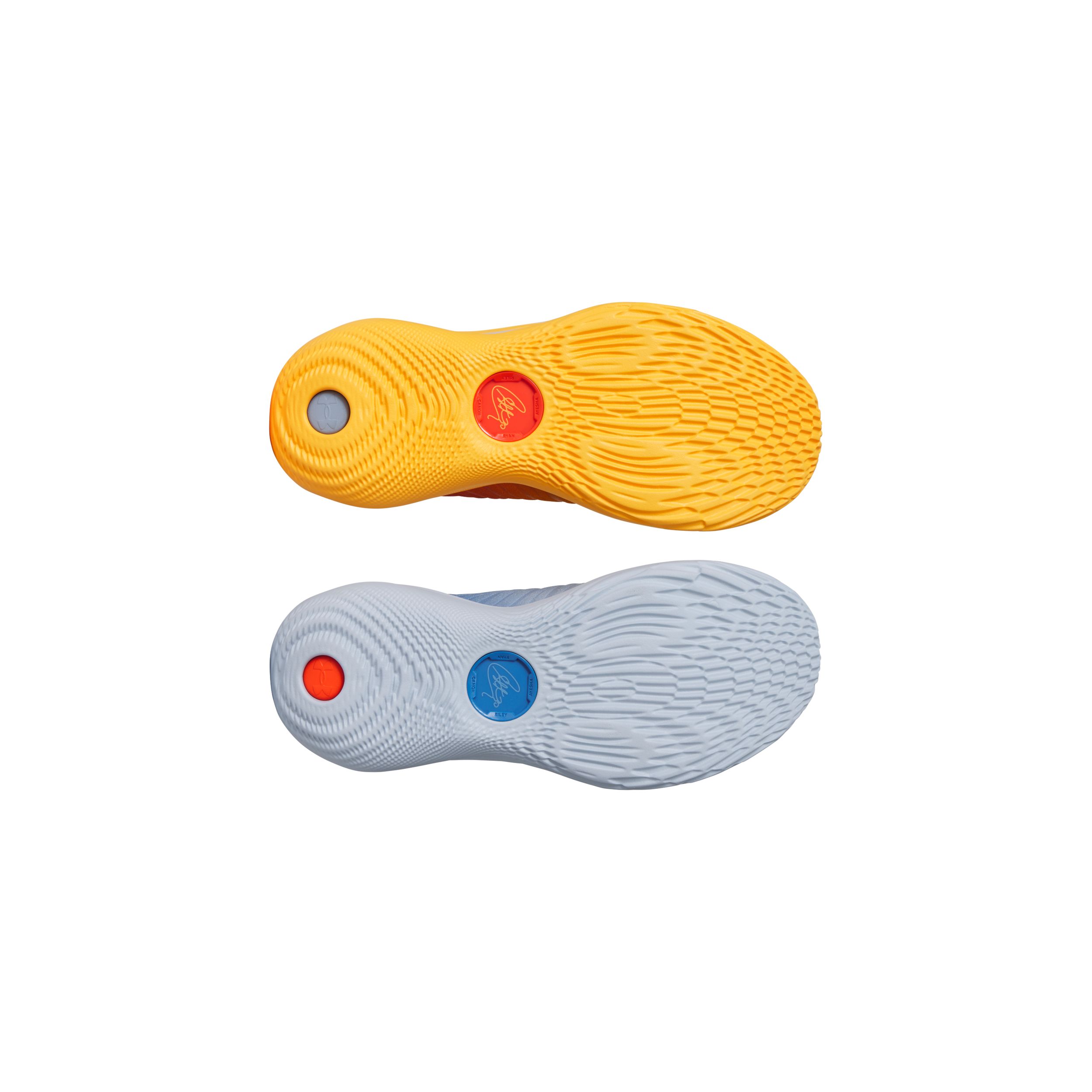 Under Armour Men's Curry 12 Basketball Shoes