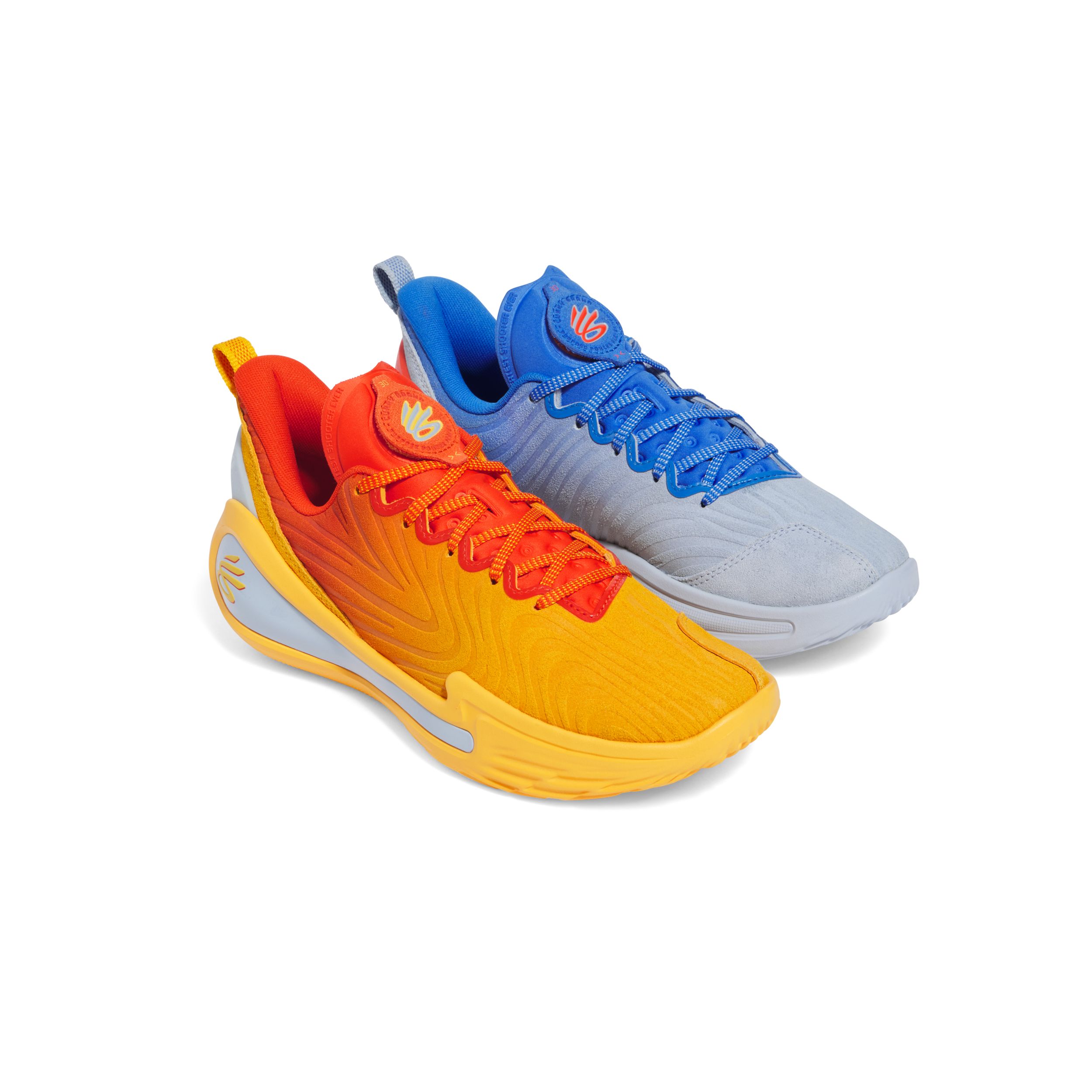Under Armour Men's Curry 12 Basketball Shoes