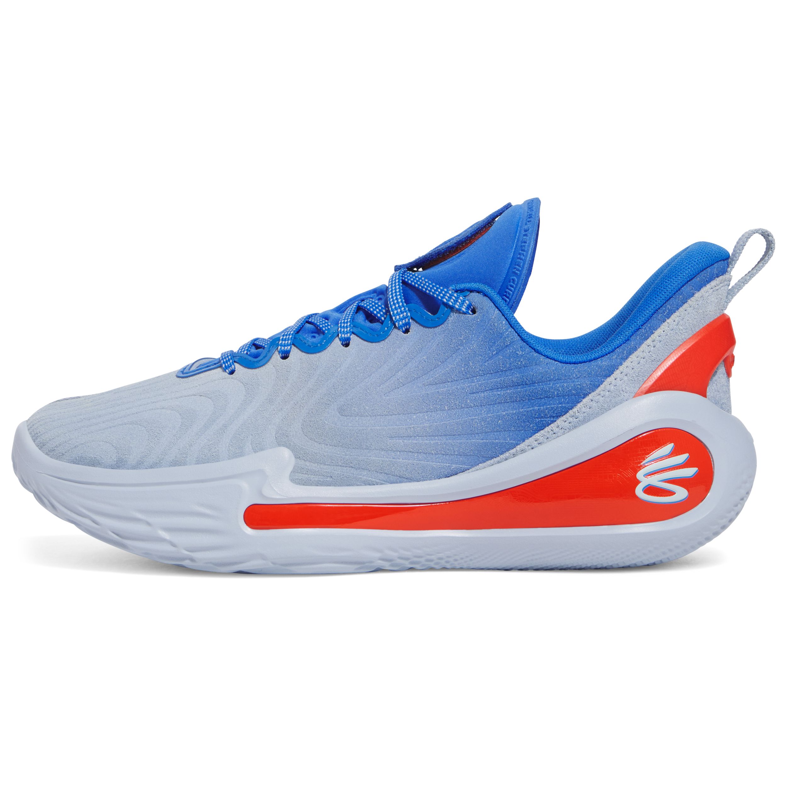 Under Armour Men's Curry 12 Basketball Shoes