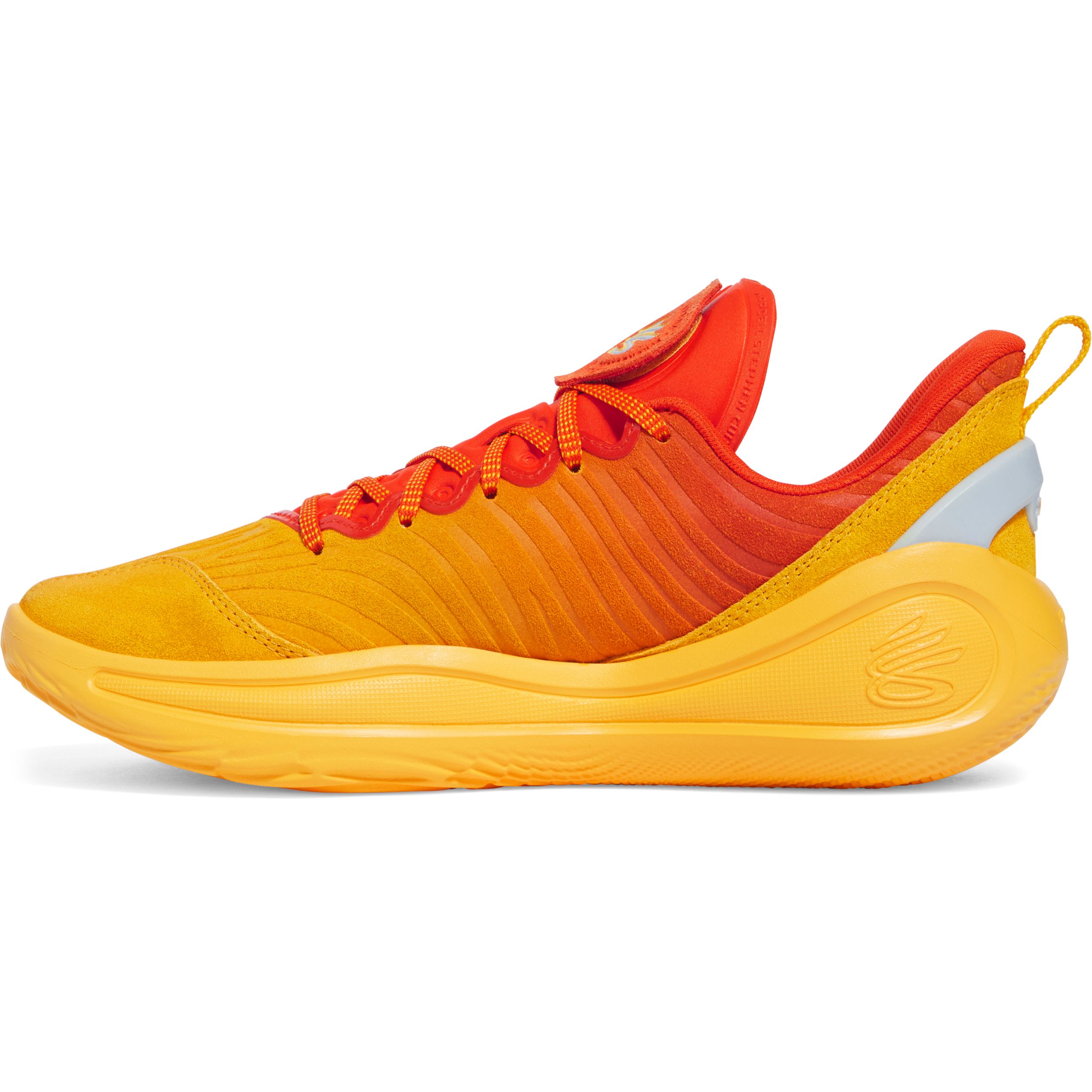 Under Armour Men's Curry 12 Basketball Shoes