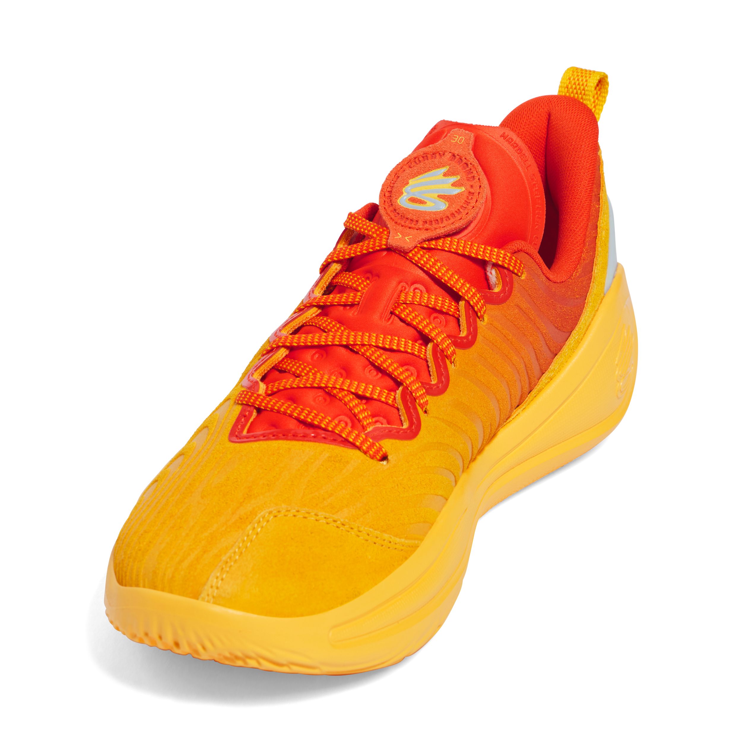Under Armour Men's Curry 12 Basketball Shoes