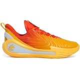 Under Armour Men's Curry 12 Basketball Shoes Side_Right