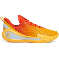 Under Armour Men's Curry 12 Basketball Shoes Side_Right