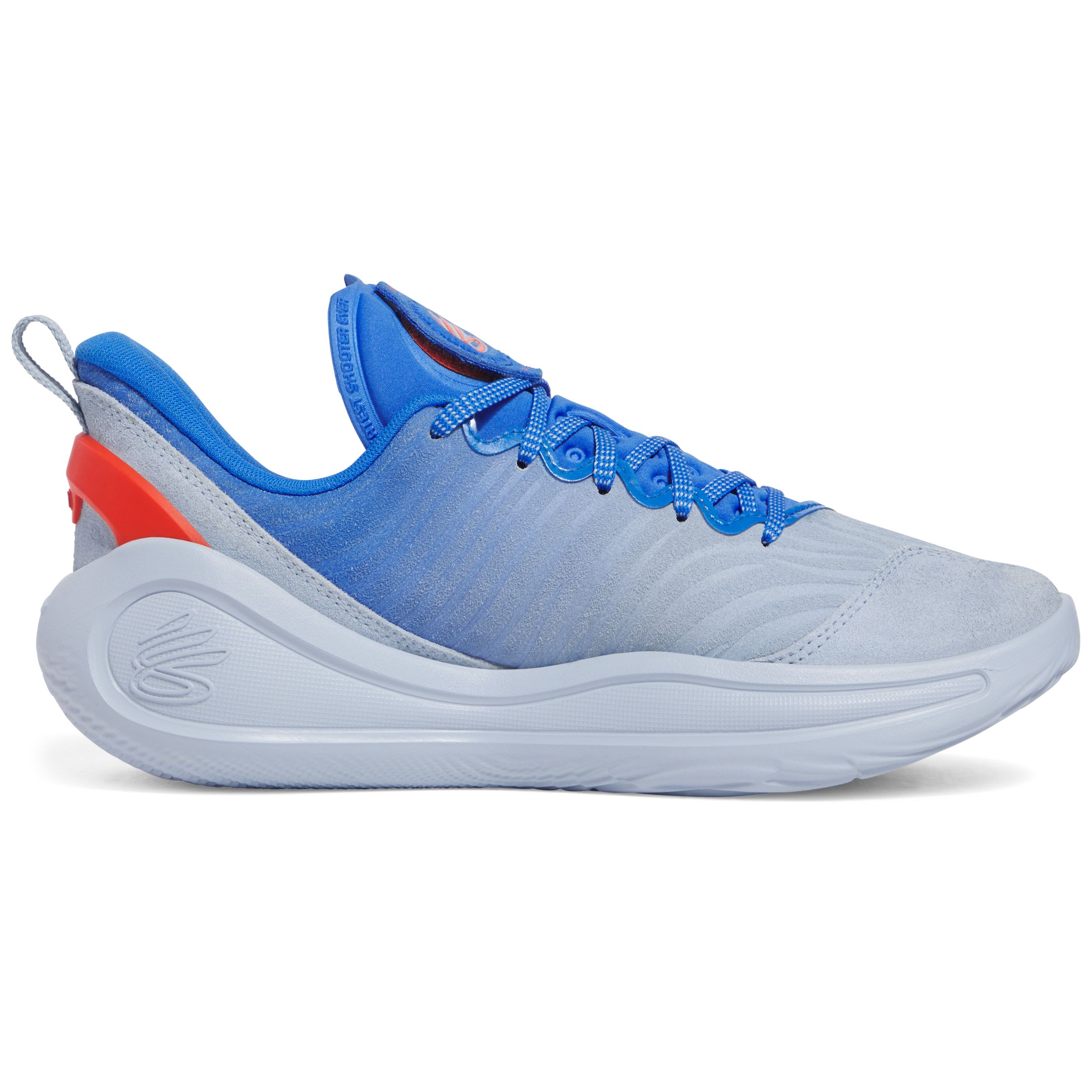 Under Armour Men's Curry 12 Basketball Shoes | SportChek