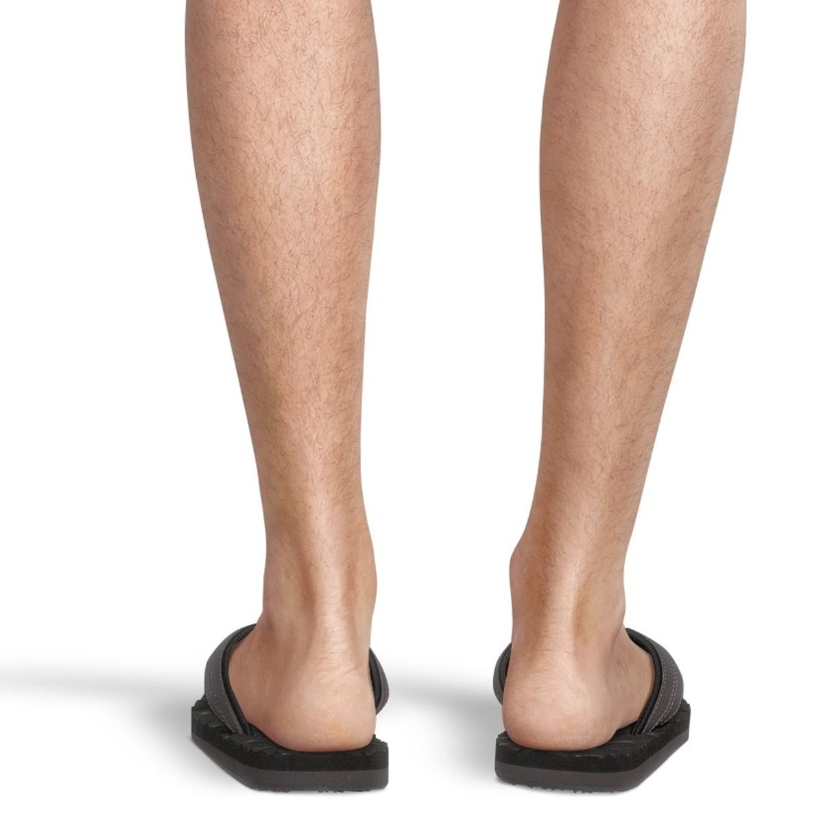 Ripzone Men's Cushy Flip Flop Sandals