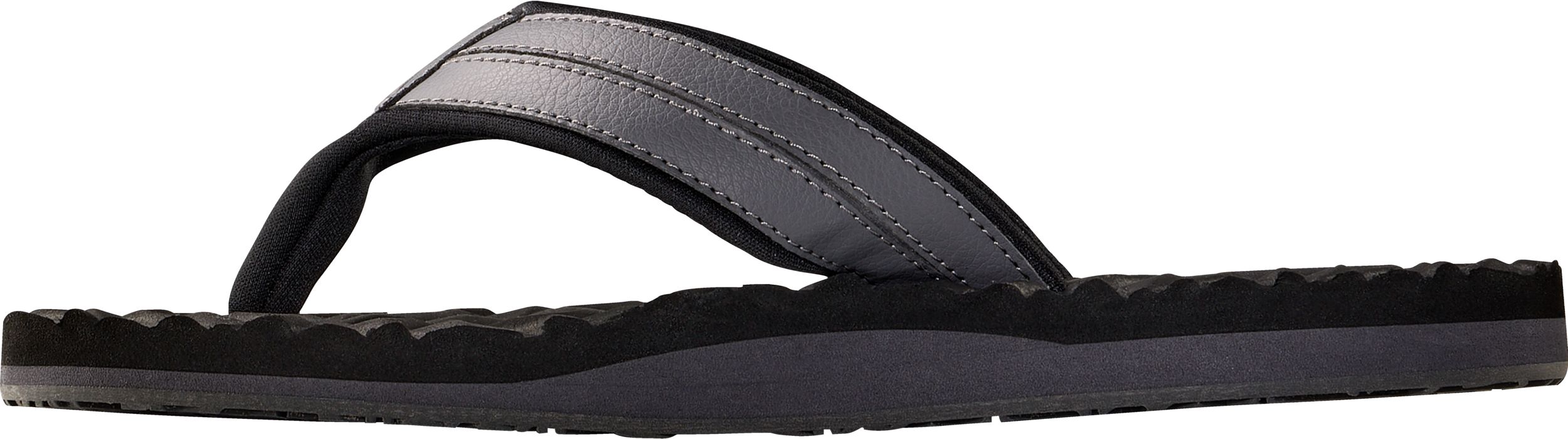 Ripzone Men's Cushy Flip Flop Sandals