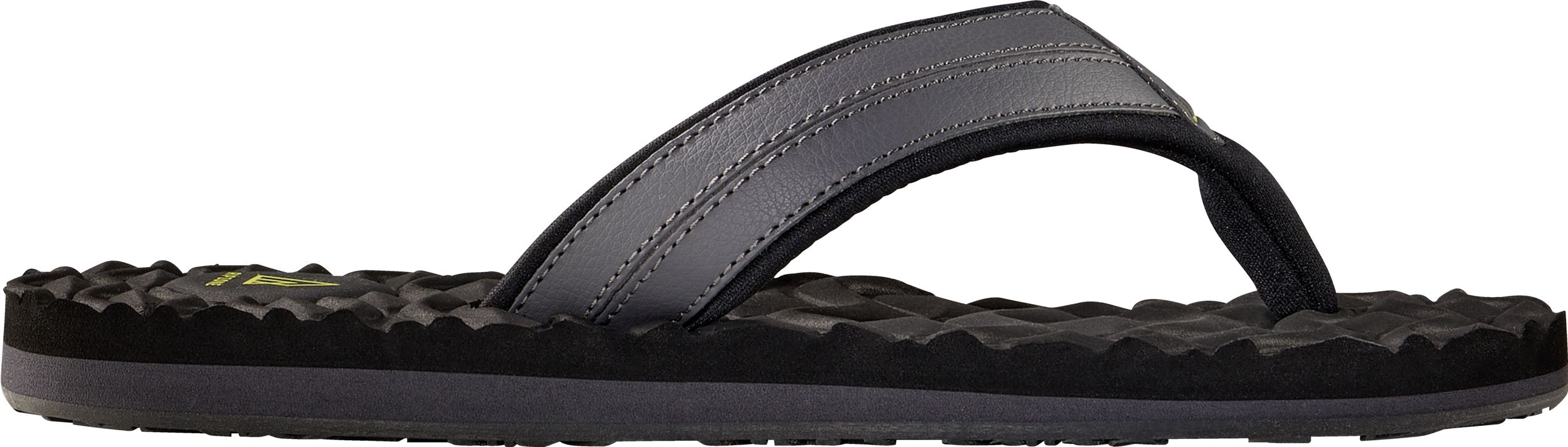 Ripzone Men's Cushy Flip Flop Sandals