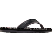 Ripzone Men's Cushy Flip Flop Sandals