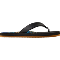 Ripzone Men's Wade Flip Flop Sandals Side_Right