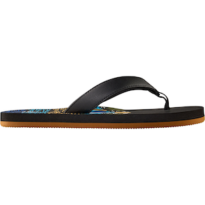 Ripzone Men's Wade Flip Flop Sandals