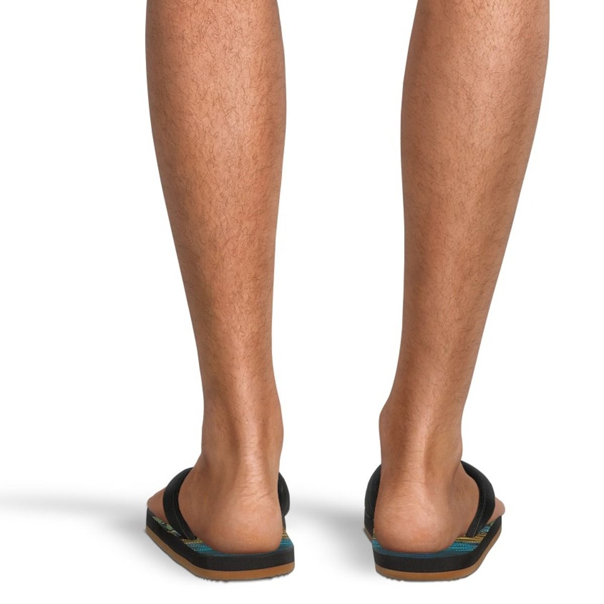 Ripzone Men's Wade Flip Flop Sandals